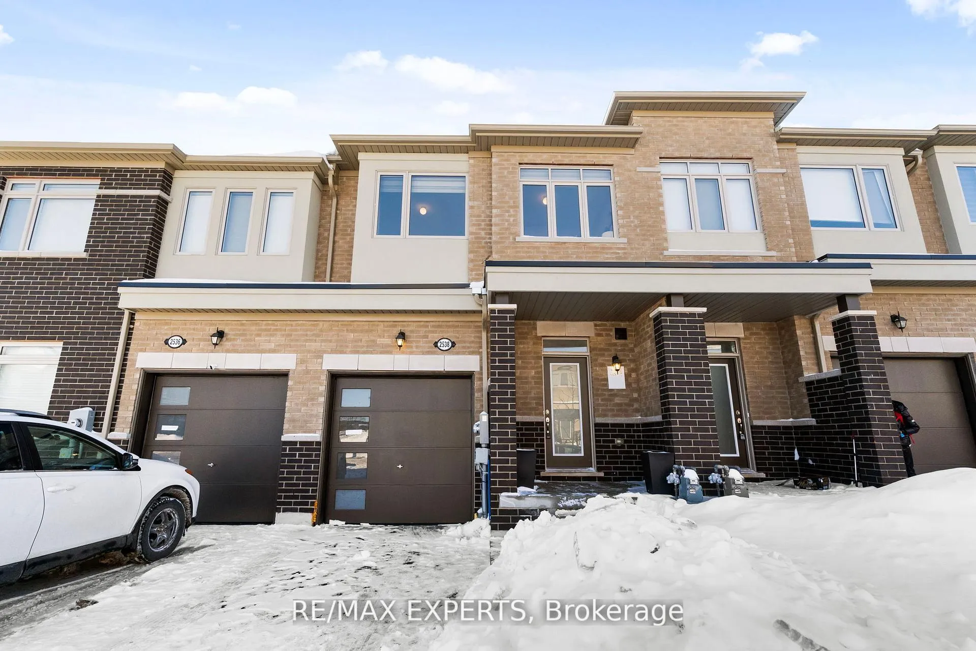 Photo 1 of 2538 Winter Words Drive, Oshawa, Windfields — HOMEH