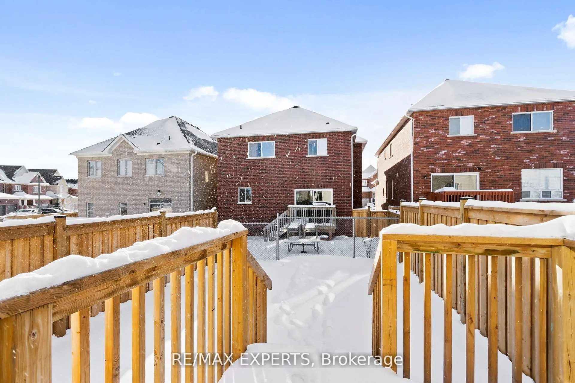 Photo 45 of 2538 Winter Words Drive, Oshawa, Windfields — HOMEH