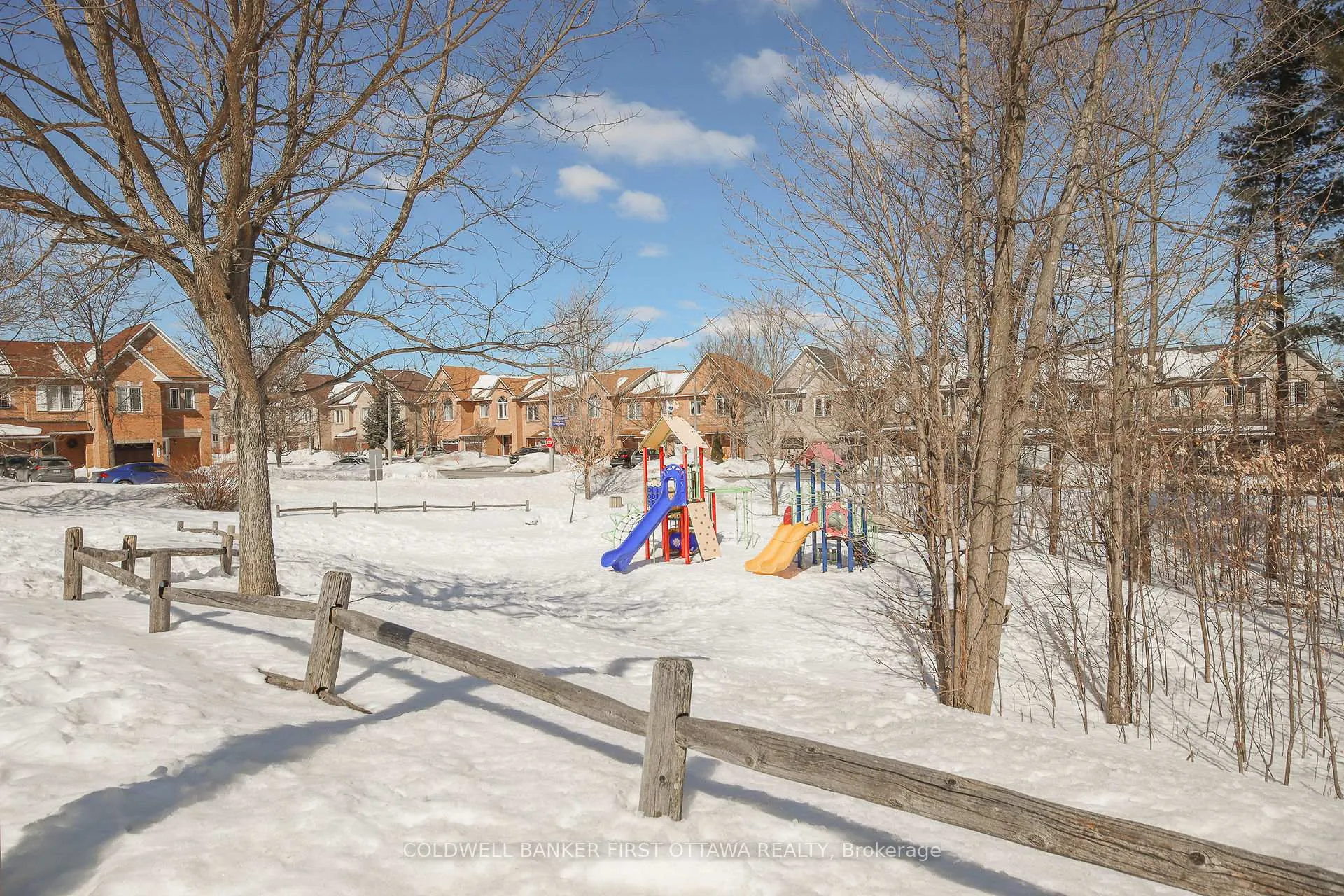 Photo 30 of 328 Statewood Drive, Ottawa, Kanata - Morgan's Grant/South March — HOMEH