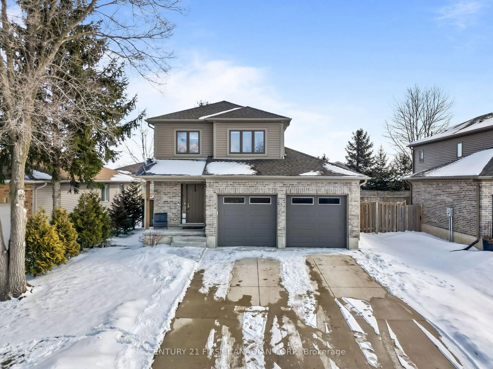 Photo 2 of 4 Finch Street, North Middlesex, Ailsa Craig — HOMEH