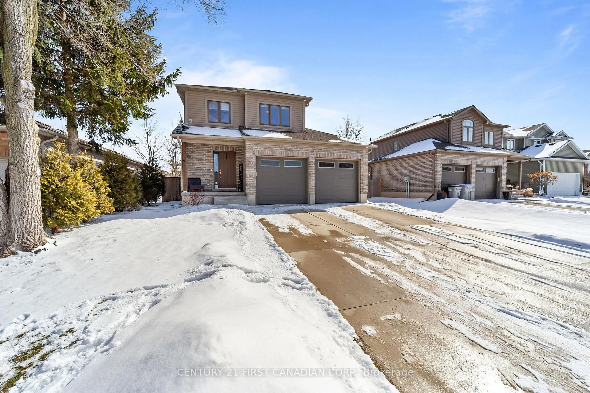 Photo 3 of 4 Finch Street, North Middlesex, Ailsa Craig — HOMEH