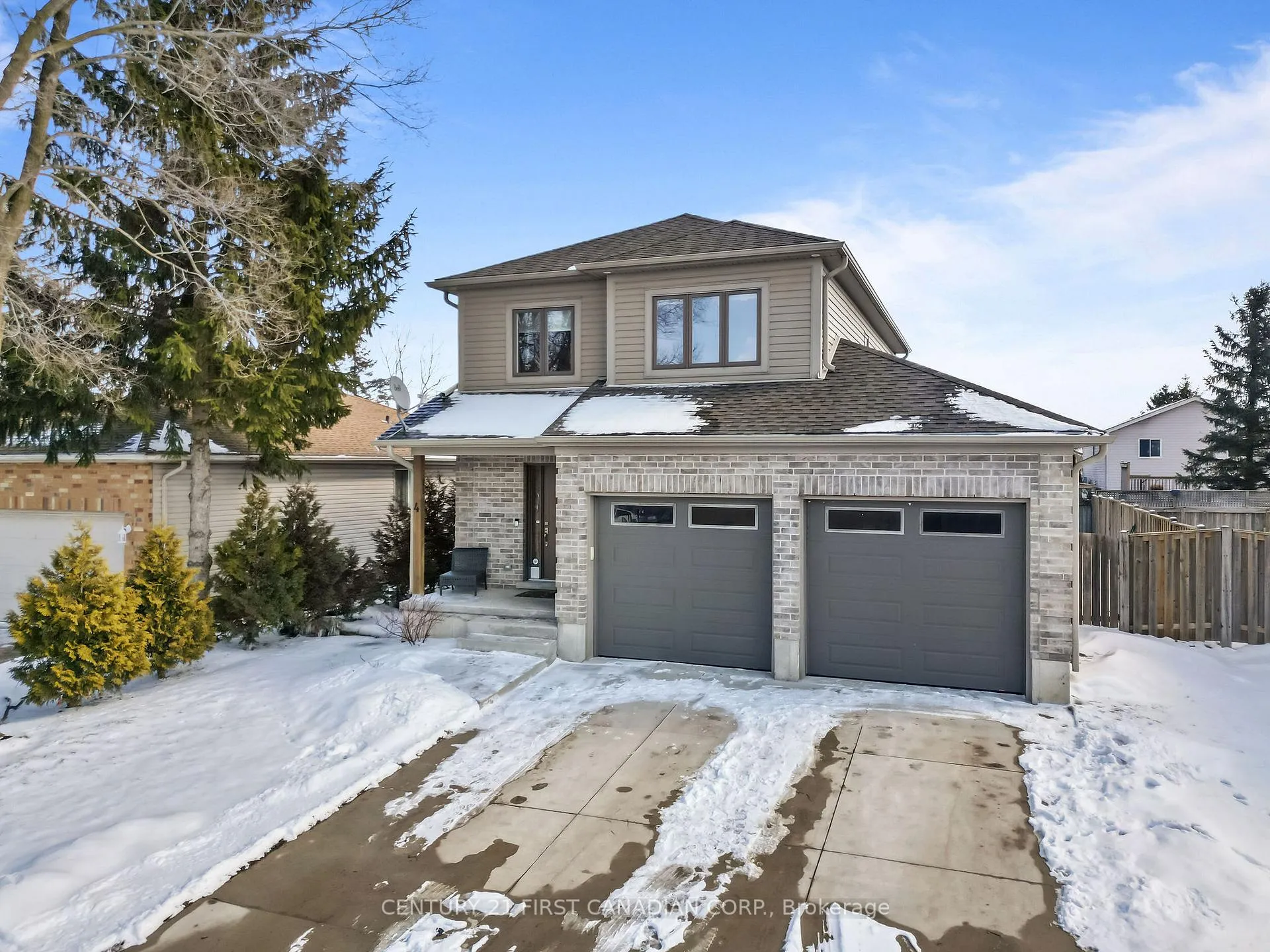 Photo 5 of 4 Finch Street, North Middlesex, Ailsa Craig — HOMEH