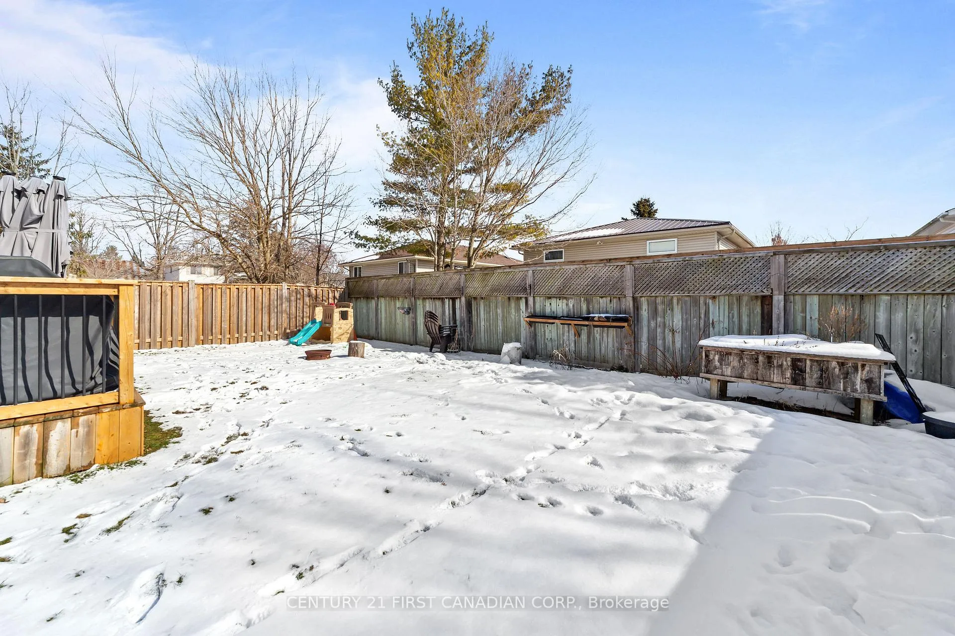 Photo 28 of 4 Finch Street, North Middlesex, Ailsa Craig — HOMEH