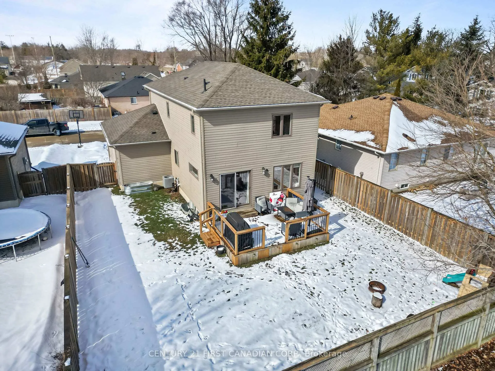 Photo 32 of 4 Finch Street, North Middlesex, Ailsa Craig — HOMEH
