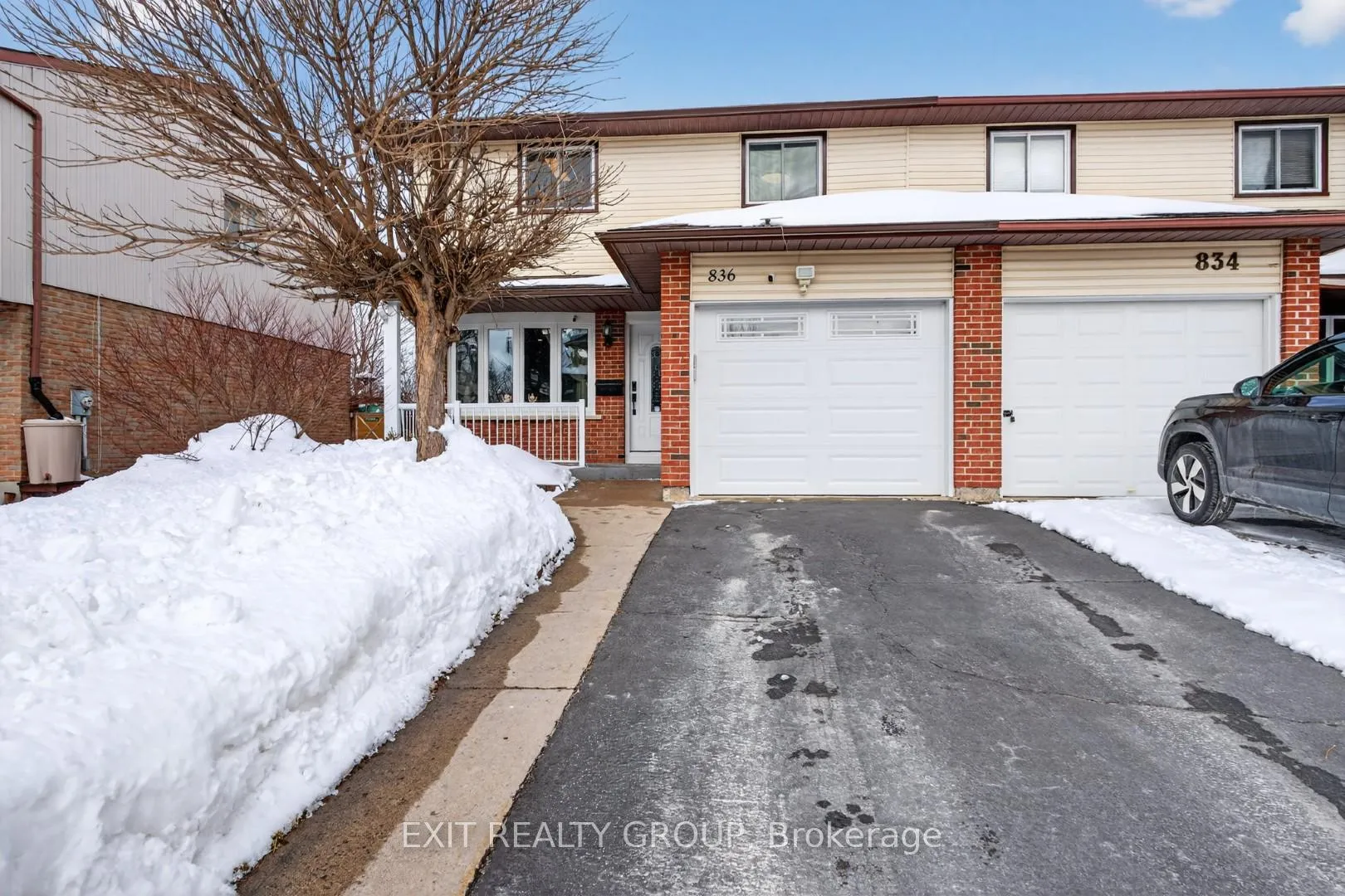 Photo 1 of 836 Milford Drive, Kingston, North of Taylor-Kidd Blvd — HOMEH