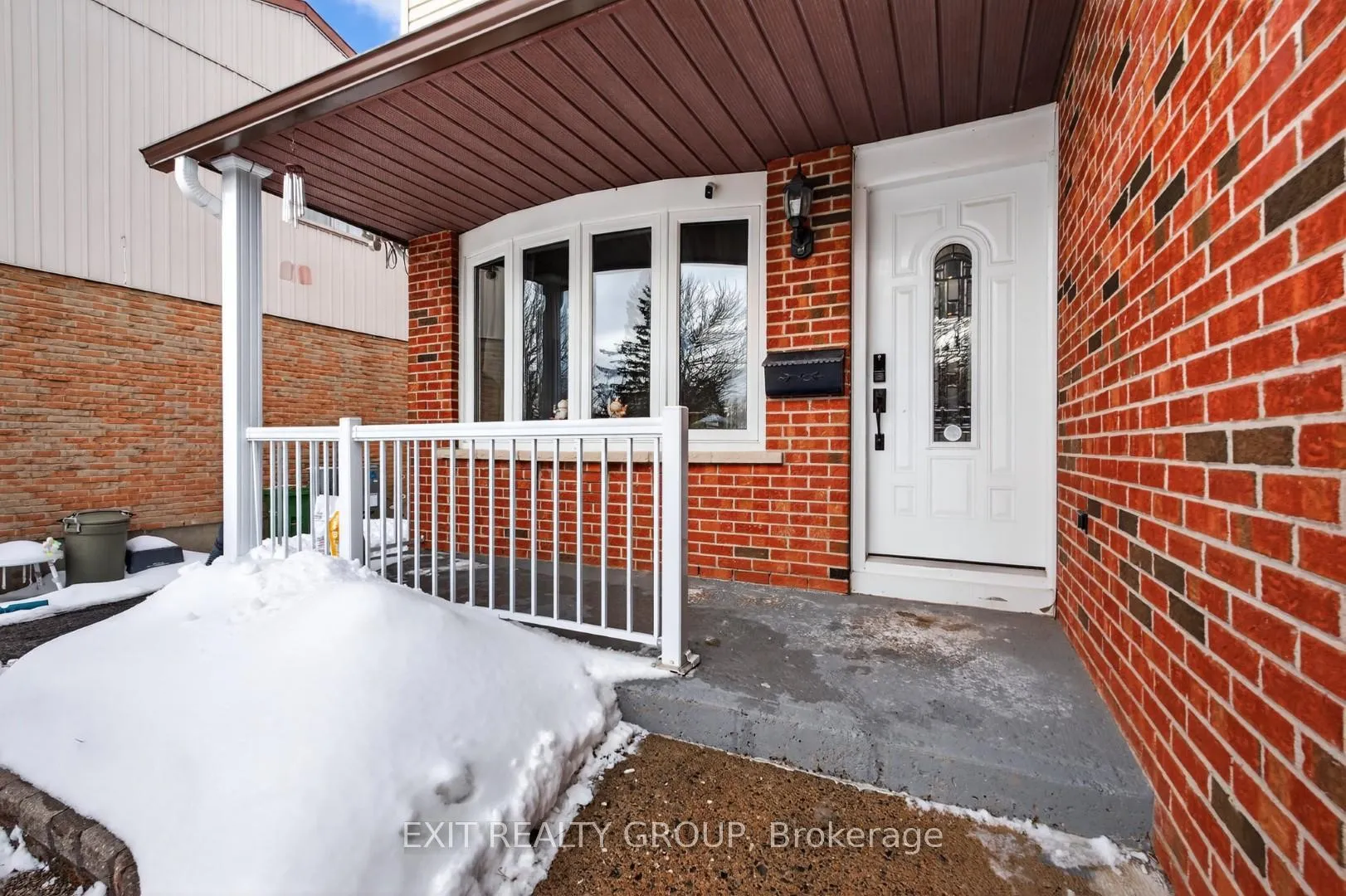 Photo 3 of 836 Milford Drive, Kingston, North of Taylor-Kidd Blvd — HOMEH