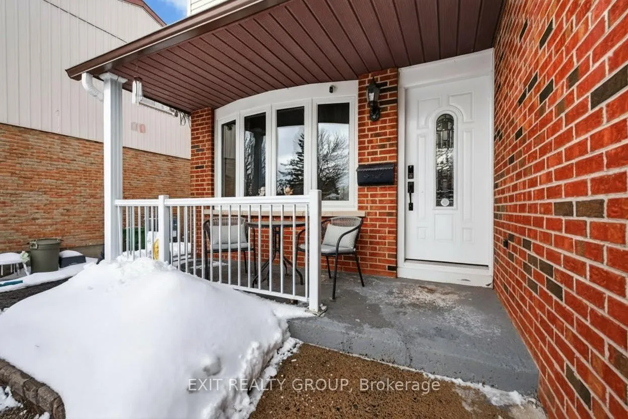 Photo 4 of 836 Milford Drive, Kingston, North of Taylor-Kidd Blvd — HOMEH