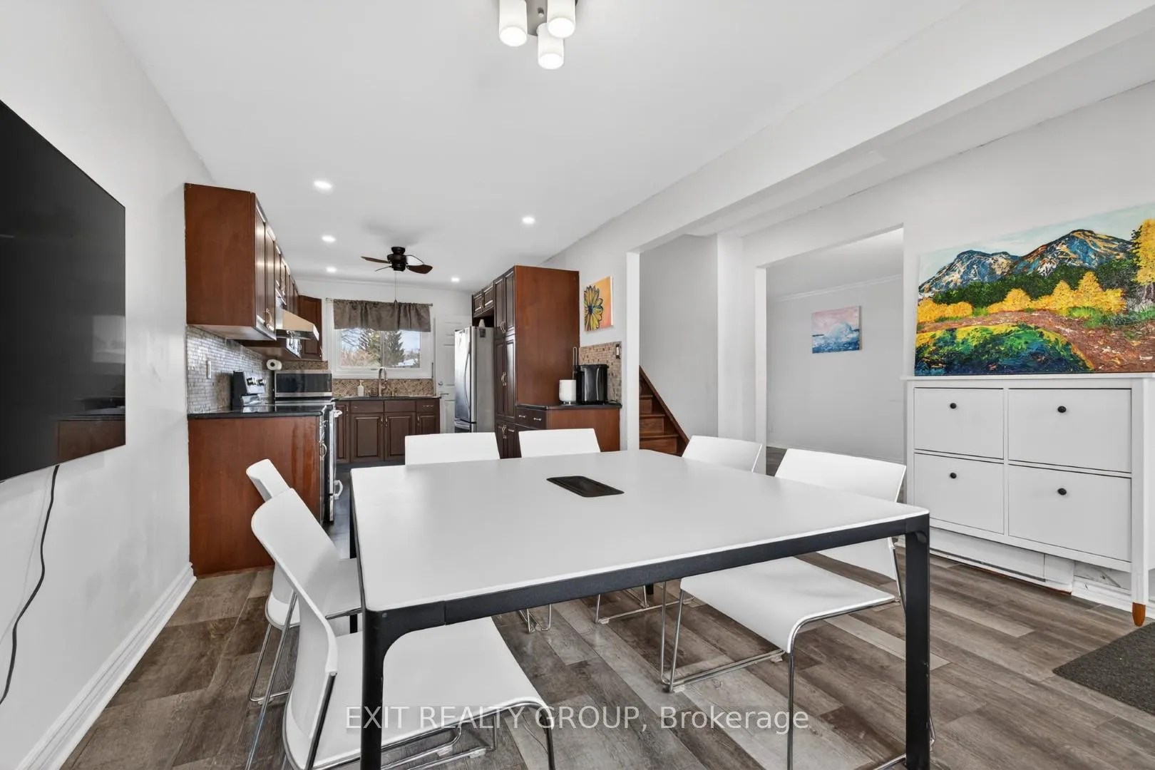 Photo 8 of 836 Milford Drive, Kingston, North of Taylor-Kidd Blvd — HOMEH