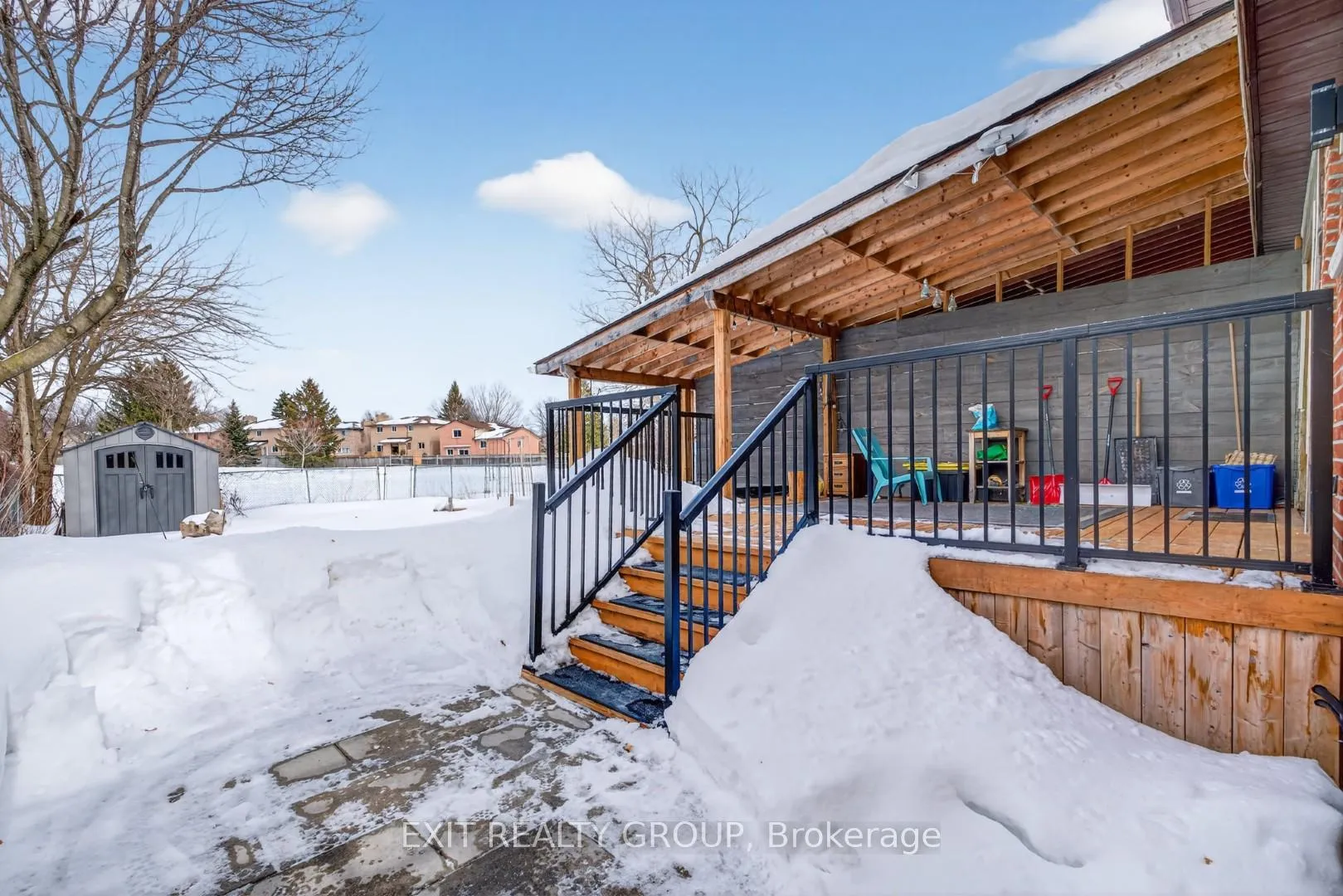 Photo 29 of 836 Milford Drive, Kingston, North of Taylor-Kidd Blvd — HOMEH