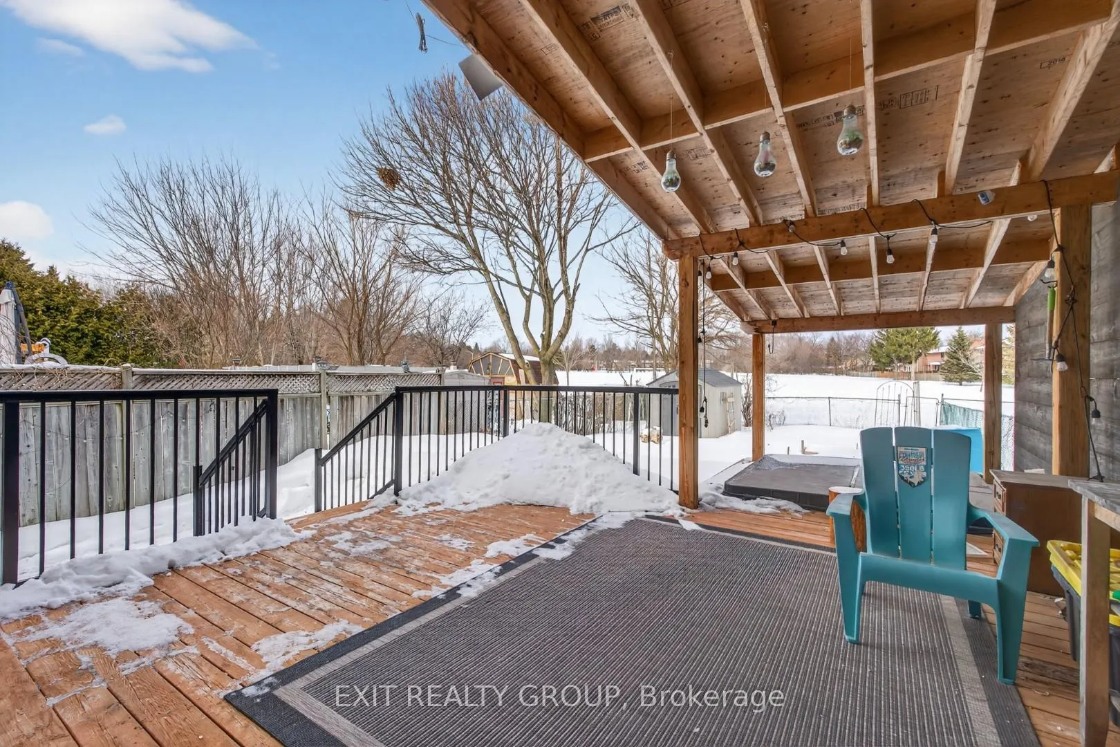 Photo 30 of 836 Milford Drive, Kingston, North of Taylor-Kidd Blvd — HOMEH