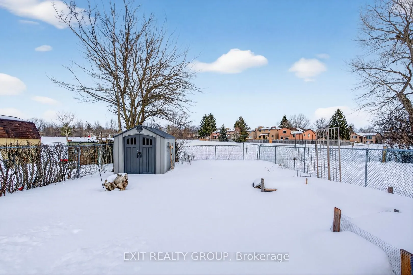 Photo 32 of 836 Milford Drive, Kingston, North of Taylor-Kidd Blvd — HOMEH