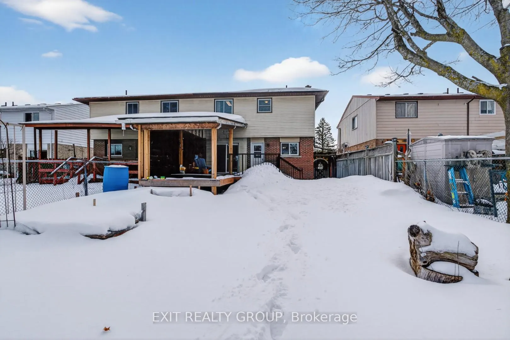 Photo 33 of 836 Milford Drive, Kingston, North of Taylor-Kidd Blvd — HOMEH