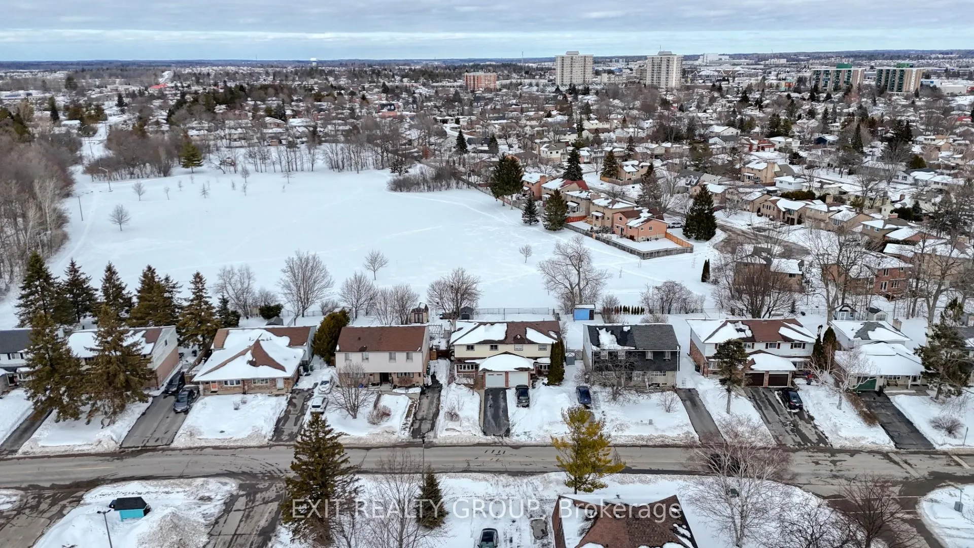 Photo 35 of 836 Milford Drive, Kingston, North of Taylor-Kidd Blvd — HOMEH