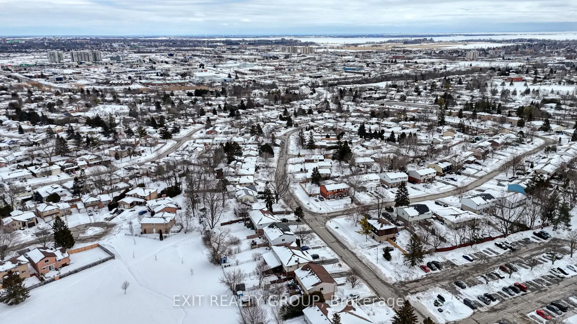 Photo 36 of 836 Milford Drive, Kingston, North of Taylor-Kidd Blvd — HOMEH