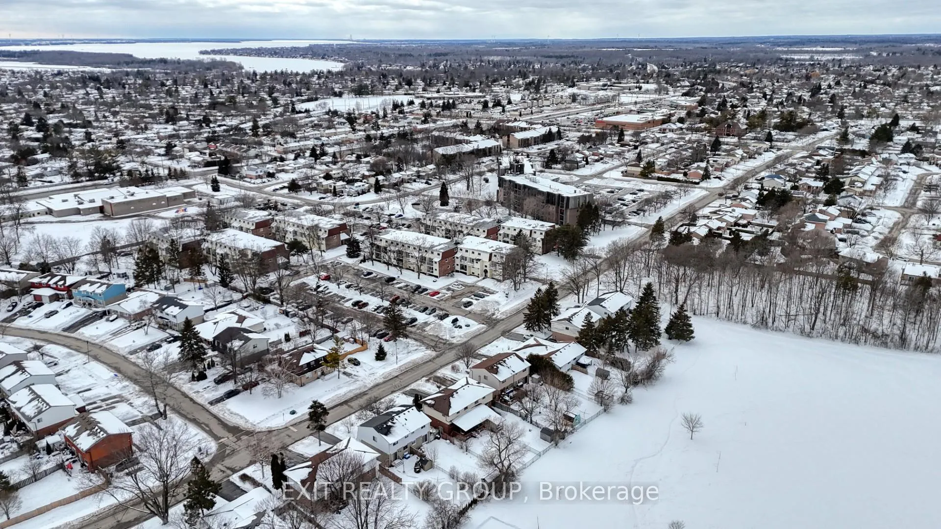 Photo 37 of 836 Milford Drive, Kingston, North of Taylor-Kidd Blvd — HOMEH