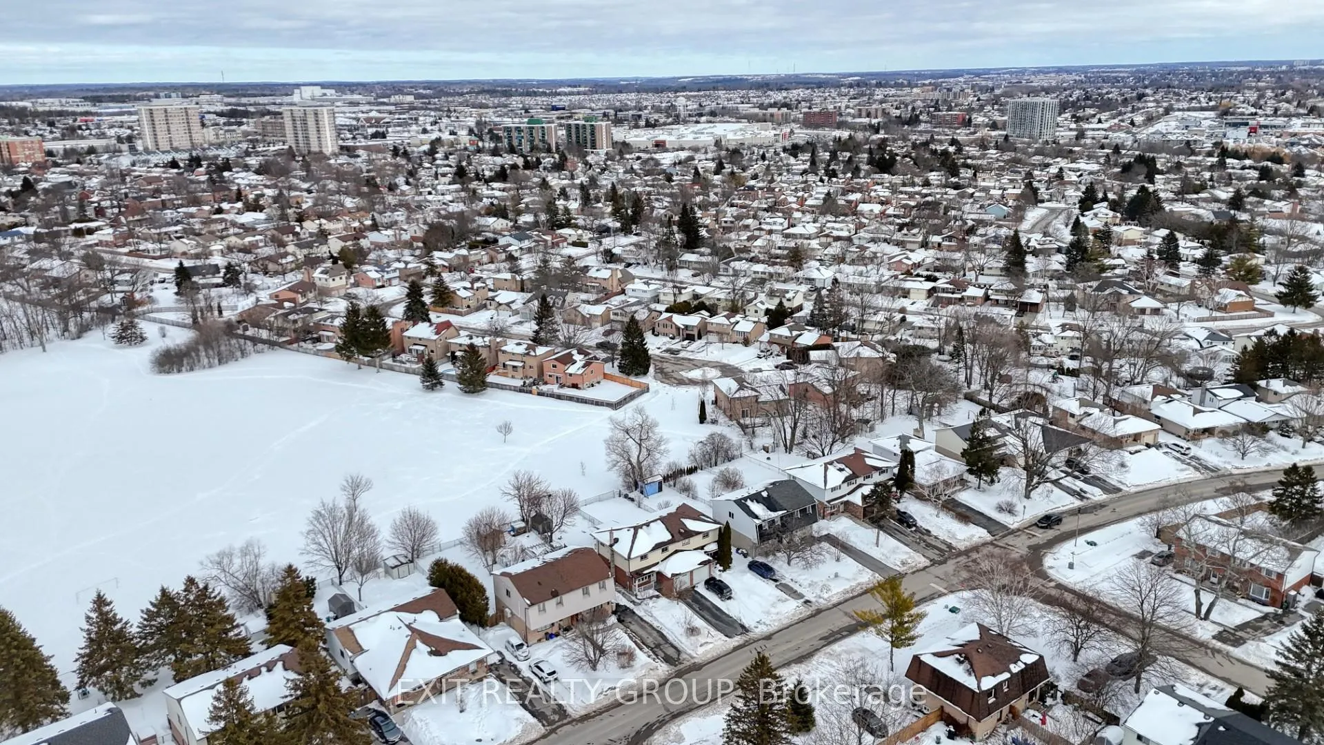 Photo 38 of 836 Milford Drive, Kingston, North of Taylor-Kidd Blvd — HOMEH