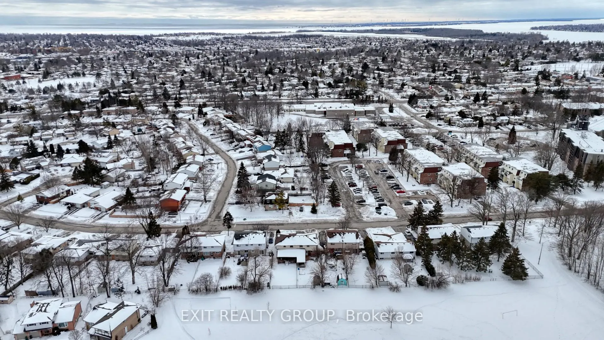 Photo 39 of 836 Milford Drive, Kingston, North of Taylor-Kidd Blvd — HOMEH