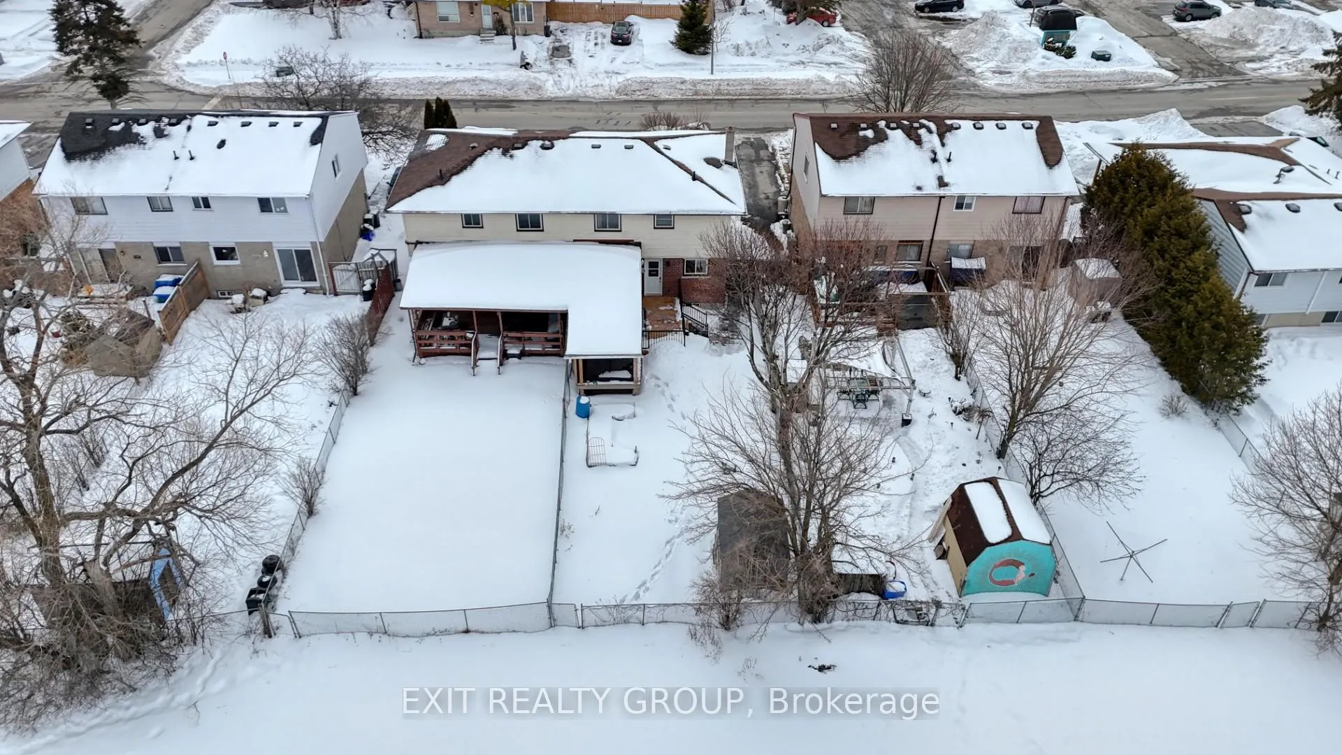 Photo 40 of 836 Milford Drive, Kingston, North of Taylor-Kidd Blvd — HOMEH