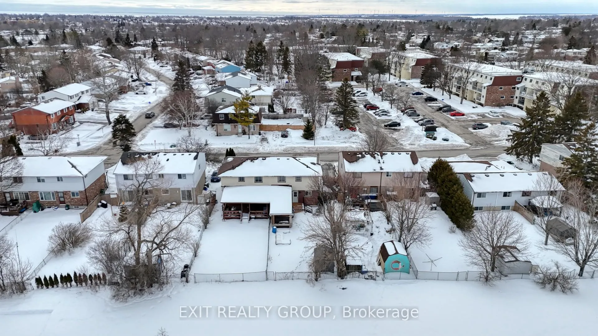 Photo 42 of 836 Milford Drive, Kingston, North of Taylor-Kidd Blvd — HOMEH