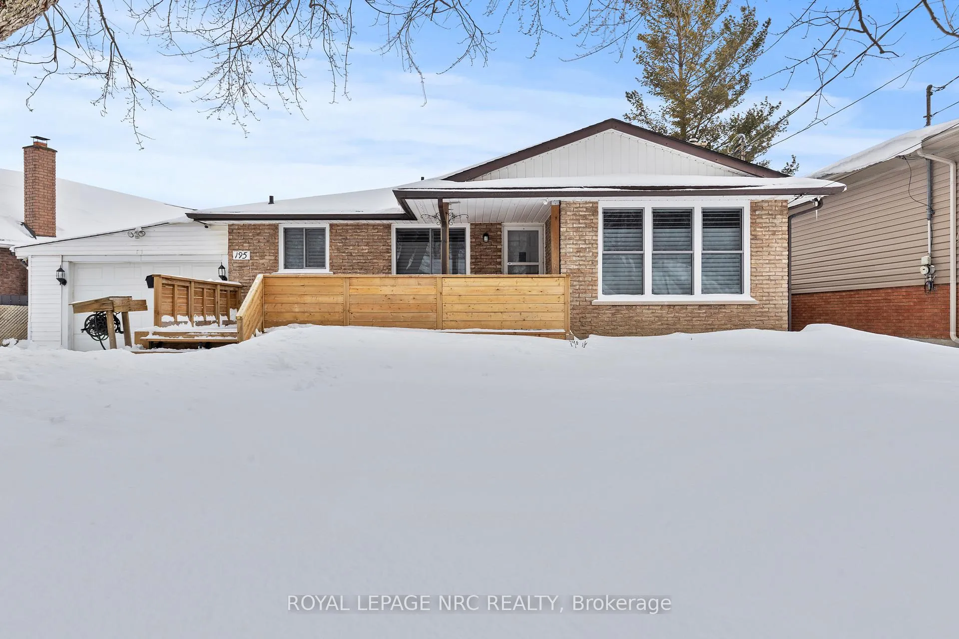Photo 3 of 195 Rykert Street, St. Catharines, Rykert/Vansickle — HOMEH