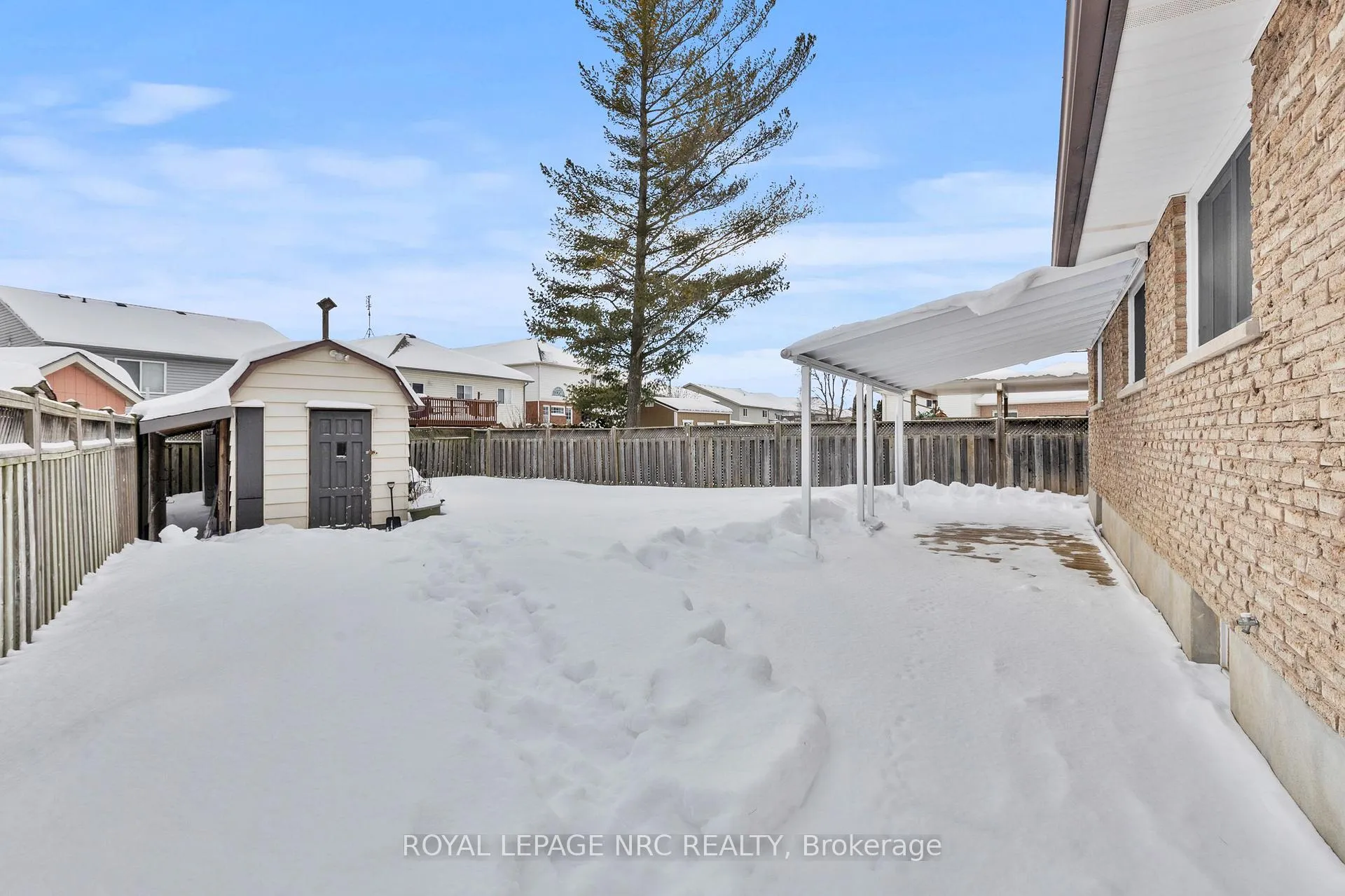 Photo 28 of 195 Rykert Street, St. Catharines, Rykert/Vansickle — HOMEH