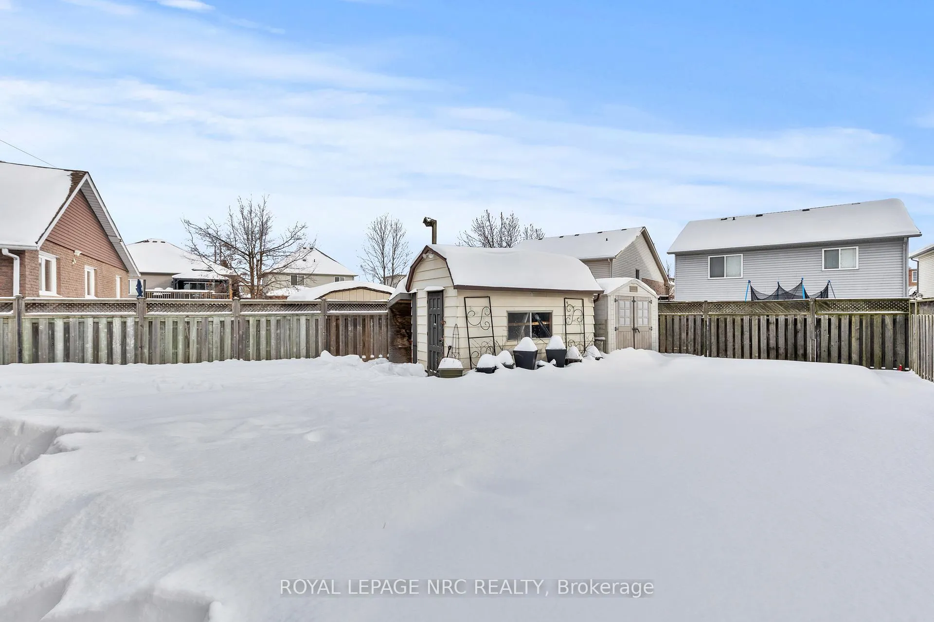 Photo 29 of 195 Rykert Street, St. Catharines, Rykert/Vansickle — HOMEH