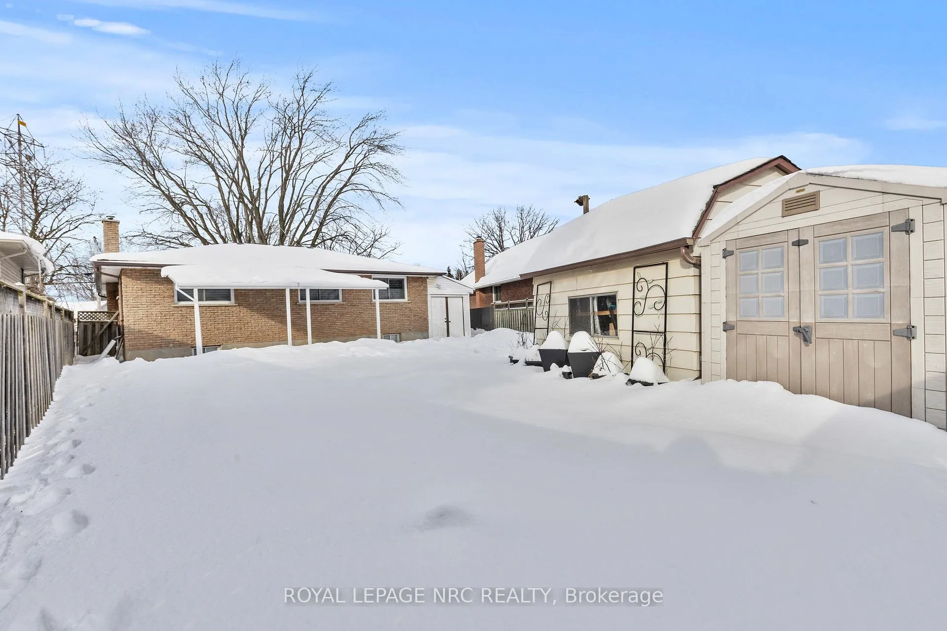 Photo 30 of 195 Rykert Street, St. Catharines, Rykert/Vansickle — HOMEH