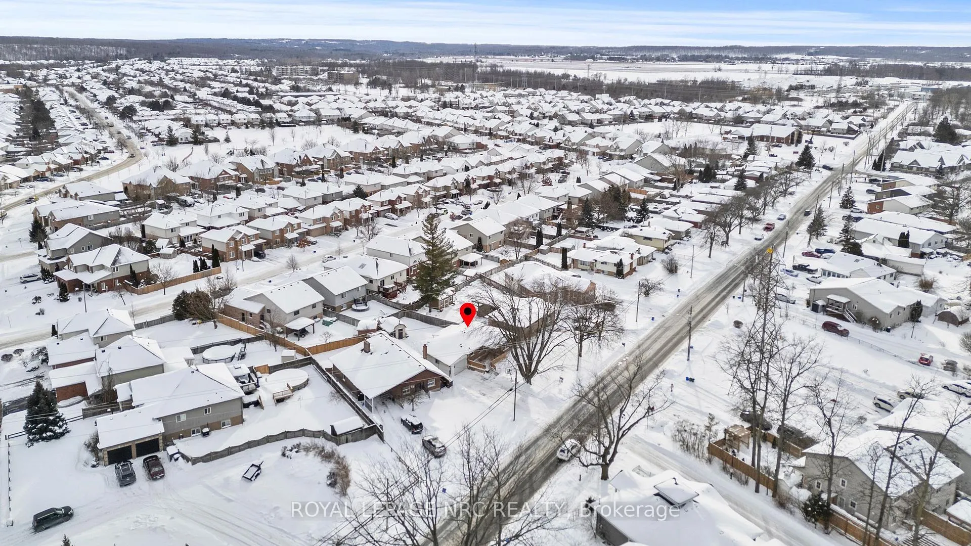 Photo 31 of 195 Rykert Street, St. Catharines, Rykert/Vansickle — HOMEH