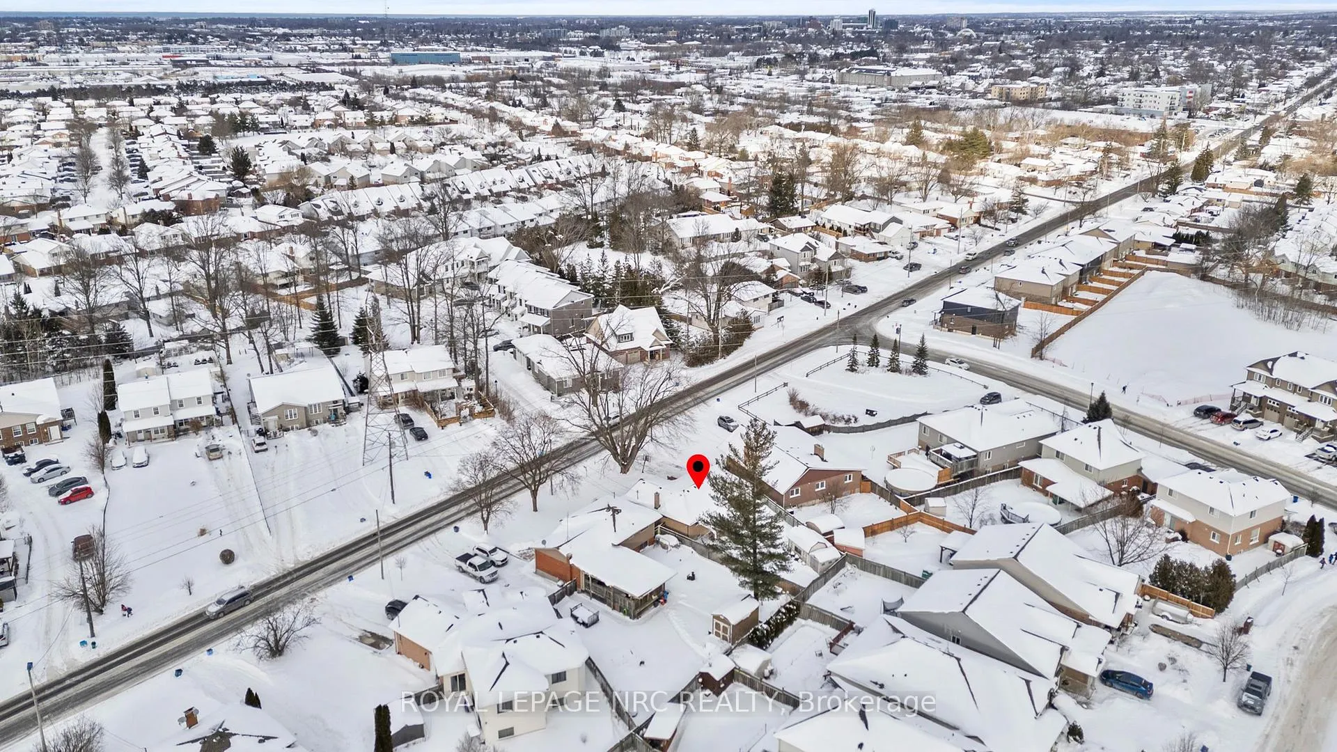 Photo 32 of 195 Rykert Street, St. Catharines, Rykert/Vansickle — HOMEH