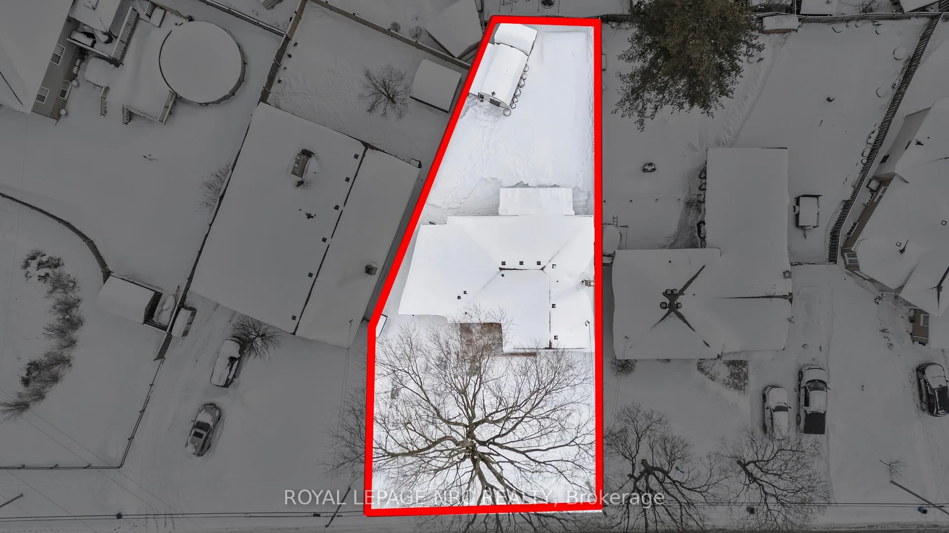 Photo 33 of 195 Rykert Street, St. Catharines, Rykert/Vansickle — HOMEH