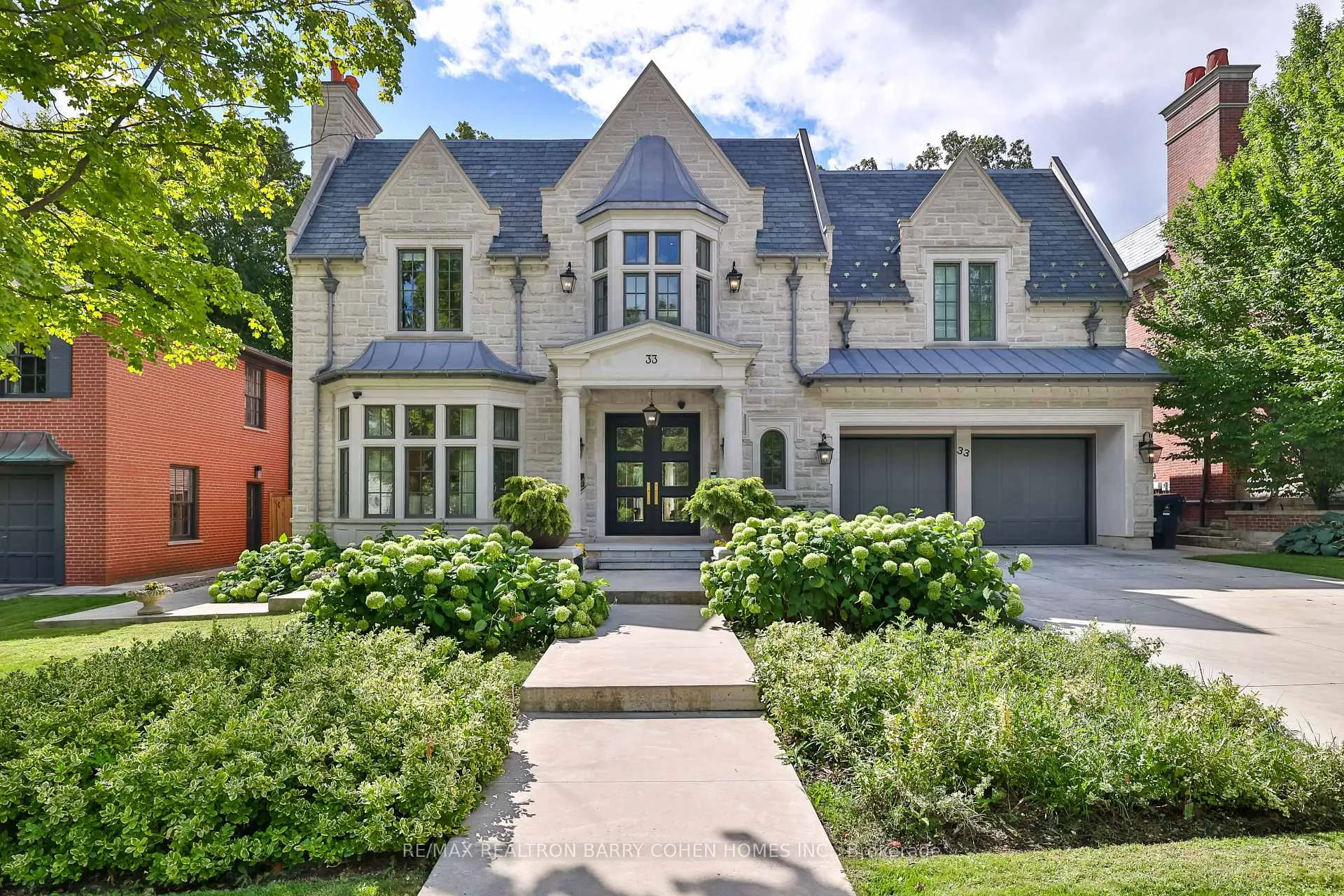 Photo of 33 Stratheden Road