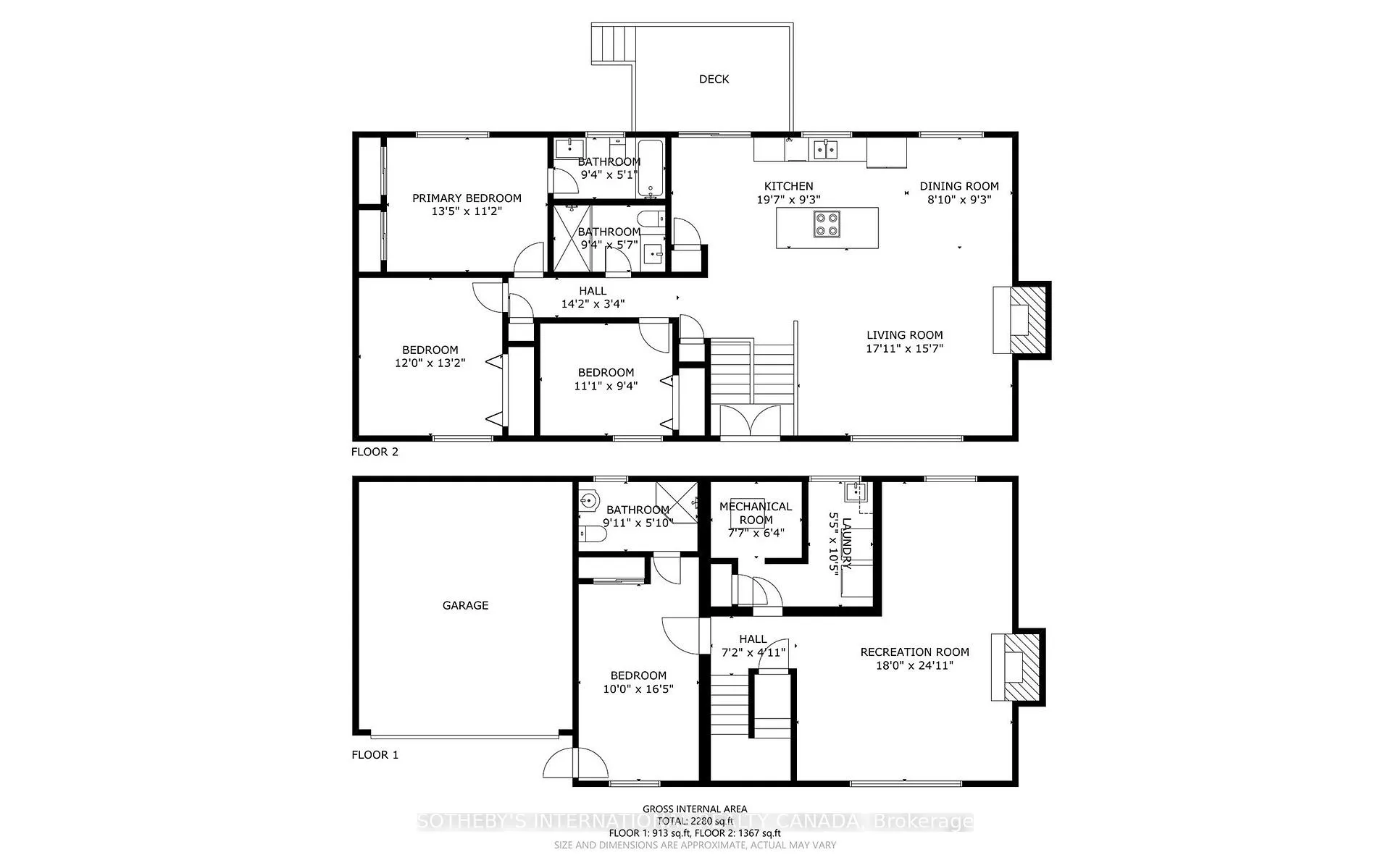 Photo 26 of 239 Walden Drive, Burlington, Roseland — HOMEH