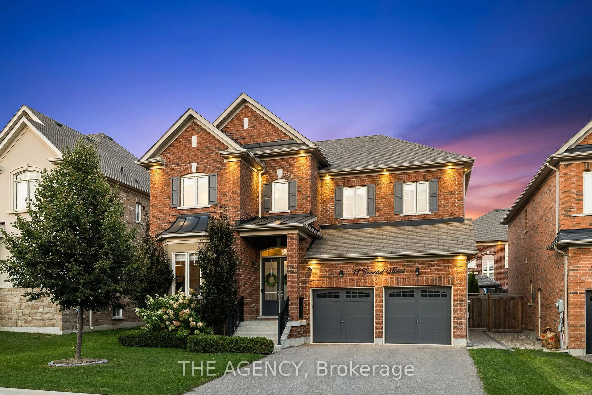 Photo 1 of 11 Coastal Trail, King, Nobleton — HOMEH
