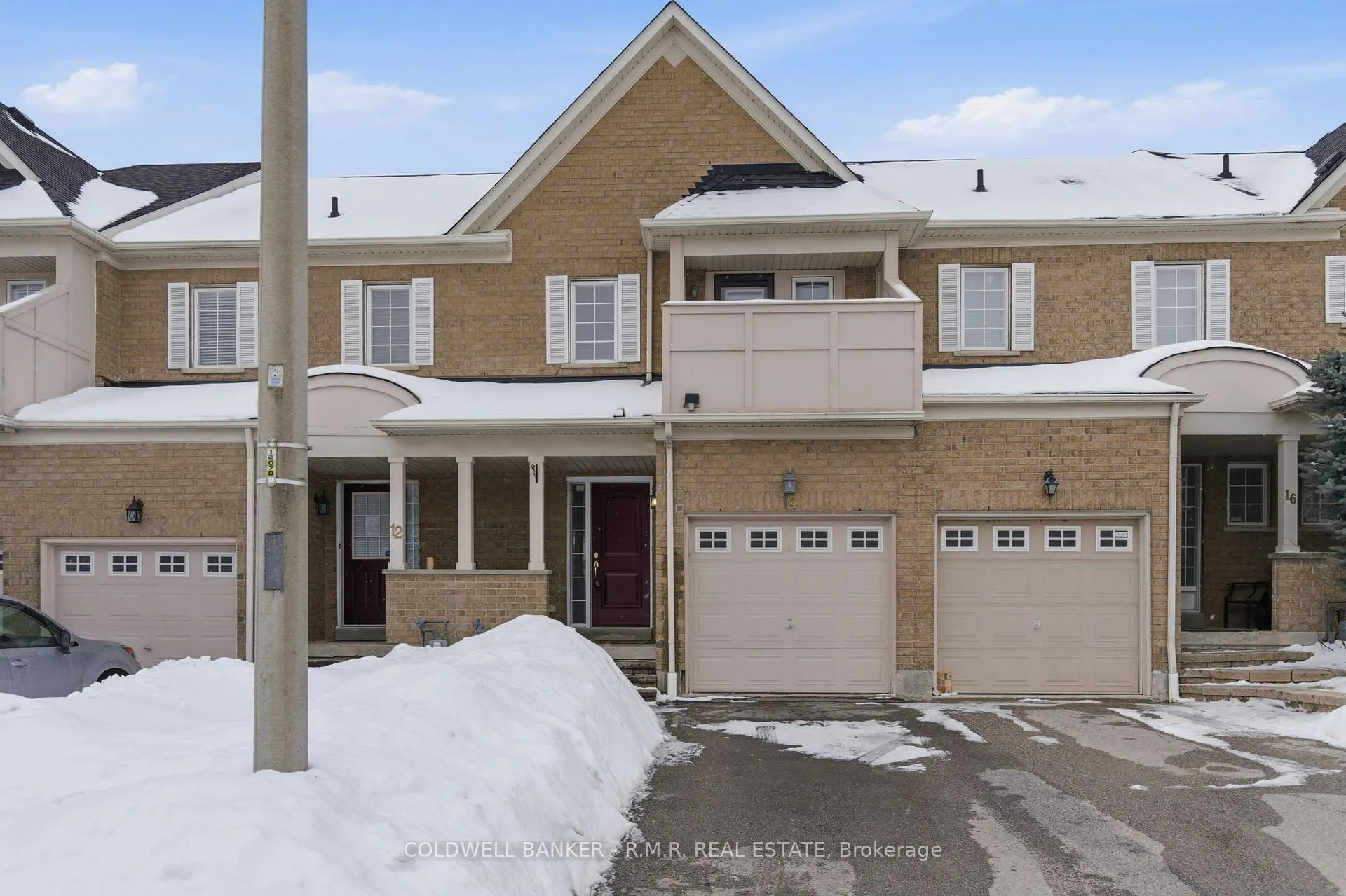 Photo 1 of Unit 65, 14 Palisades Court, Whitby, Pringle Creek — HOMEH