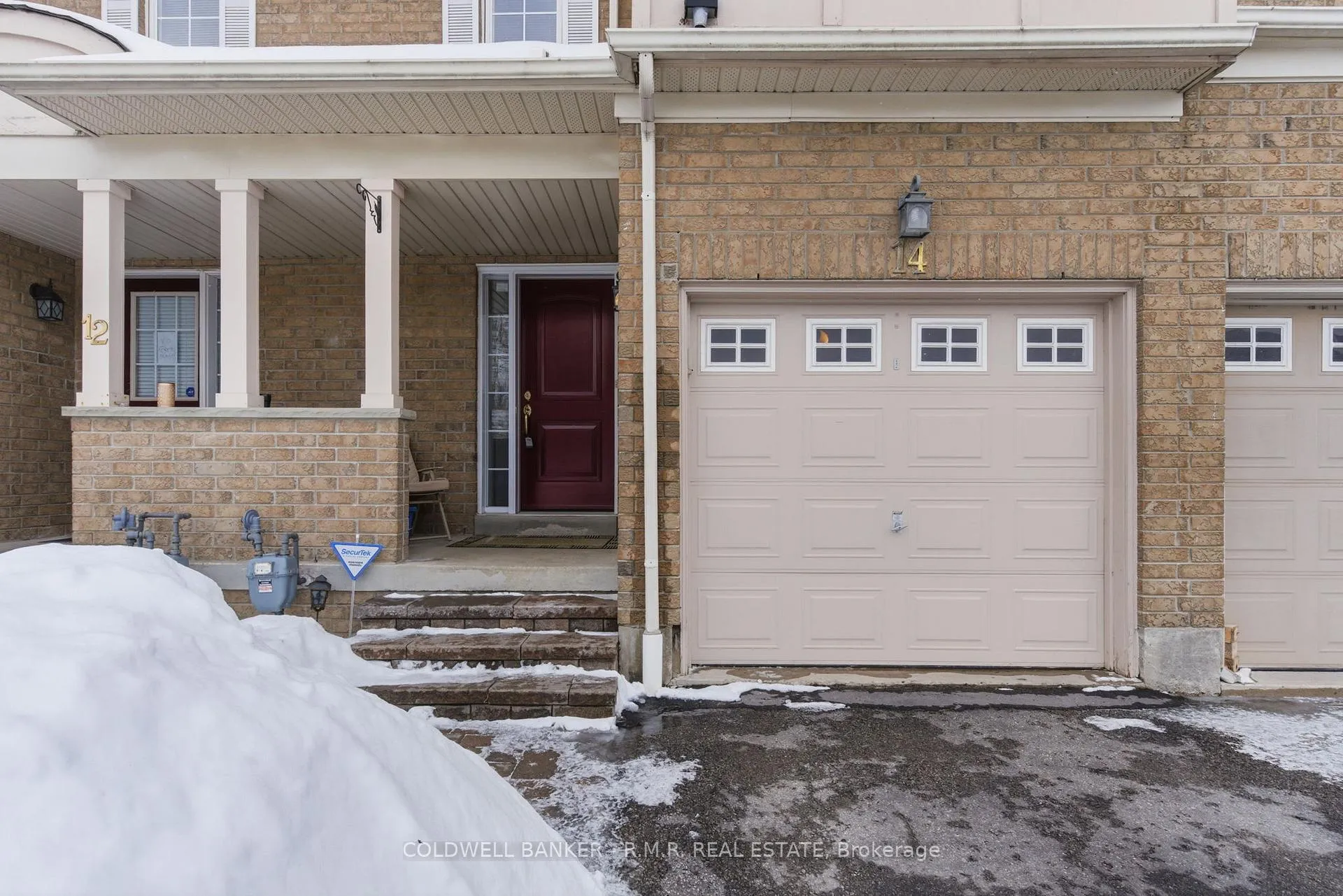 Photo 5 of Unit 65, 14 Palisades Court, Whitby, Pringle Creek — HOMEH