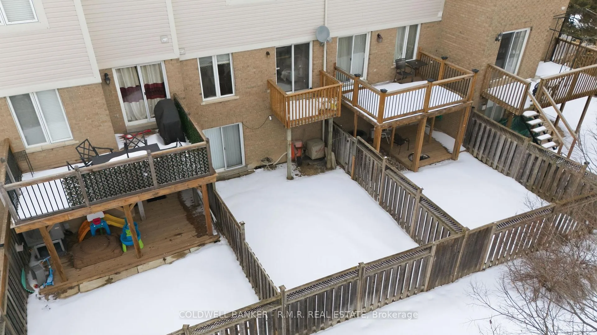 Photo 8 of Unit 65, 14 Palisades Court, Whitby, Pringle Creek — HOMEH