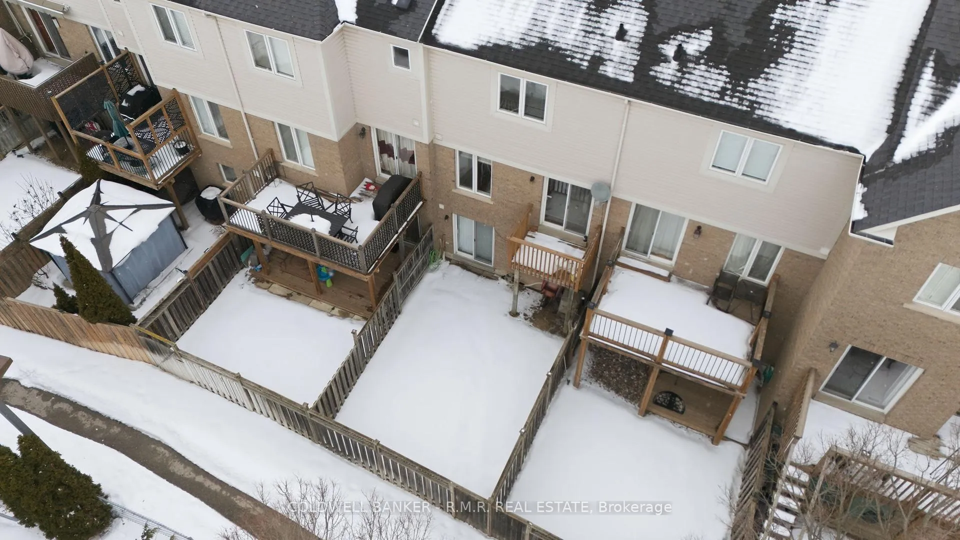 Photo 9 of Unit 65, 14 Palisades Court, Whitby, Pringle Creek — HOMEH