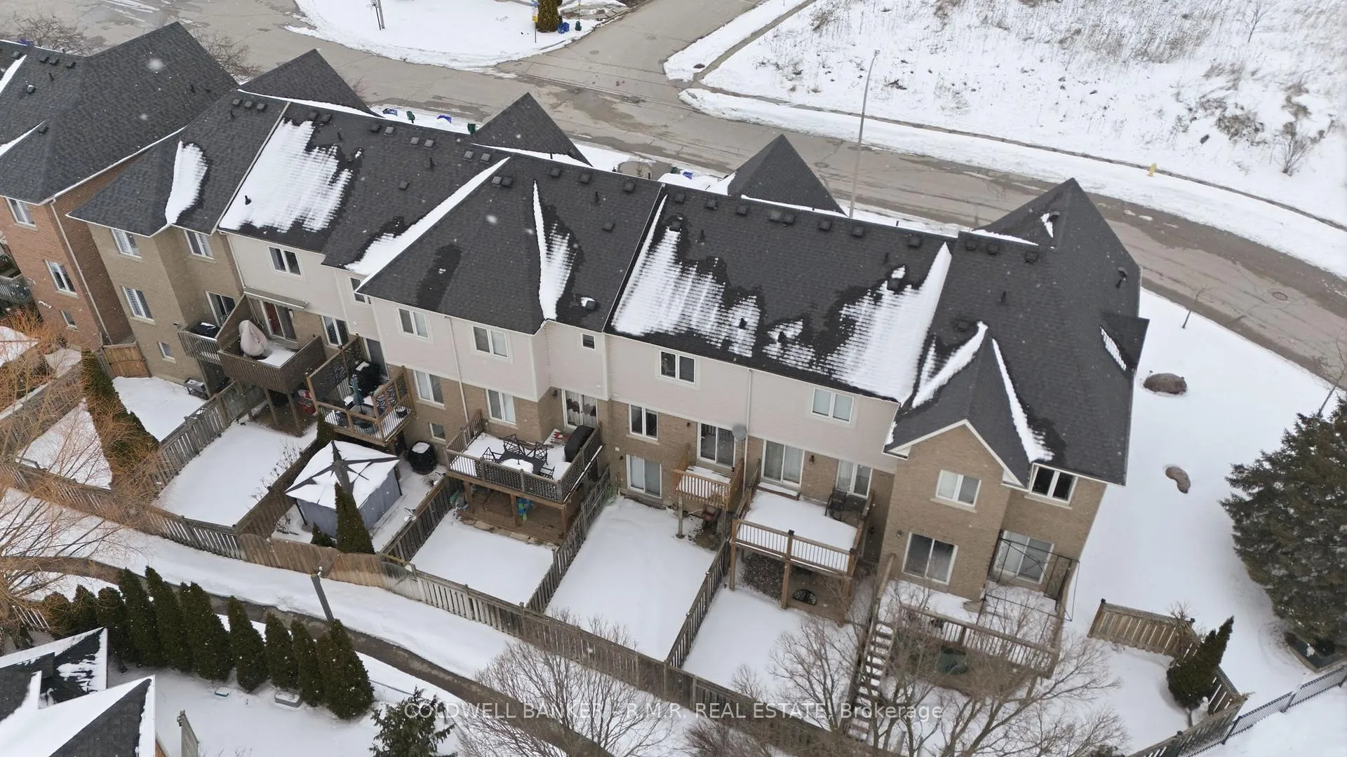 Photo 12 of Unit 65, 14 Palisades Court, Whitby, Pringle Creek — HOMEH