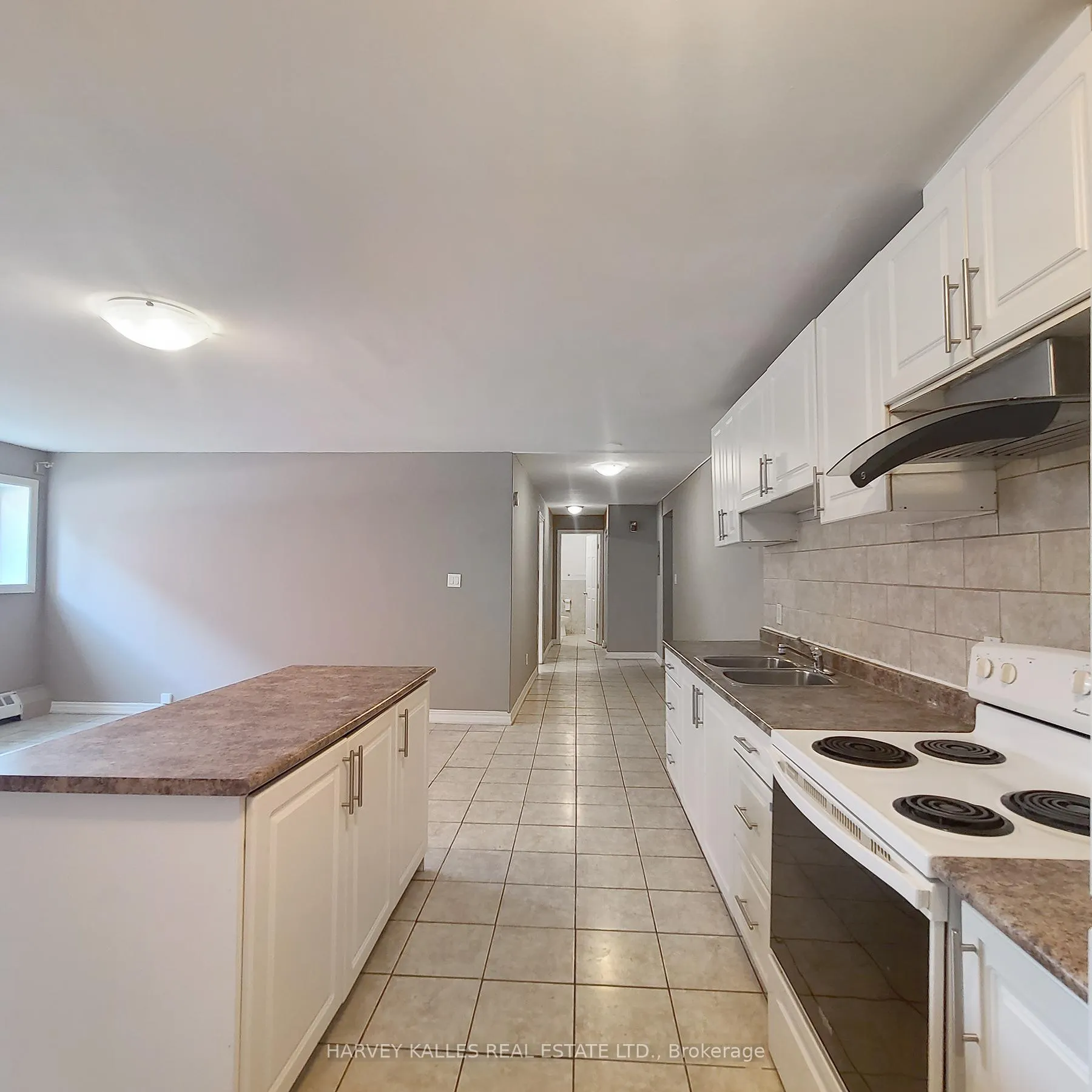 Photo 7 of Unit 109, 80 Blackfriar Avenue, Etobicoke, Kingsview Village-The Westway — HOMEH