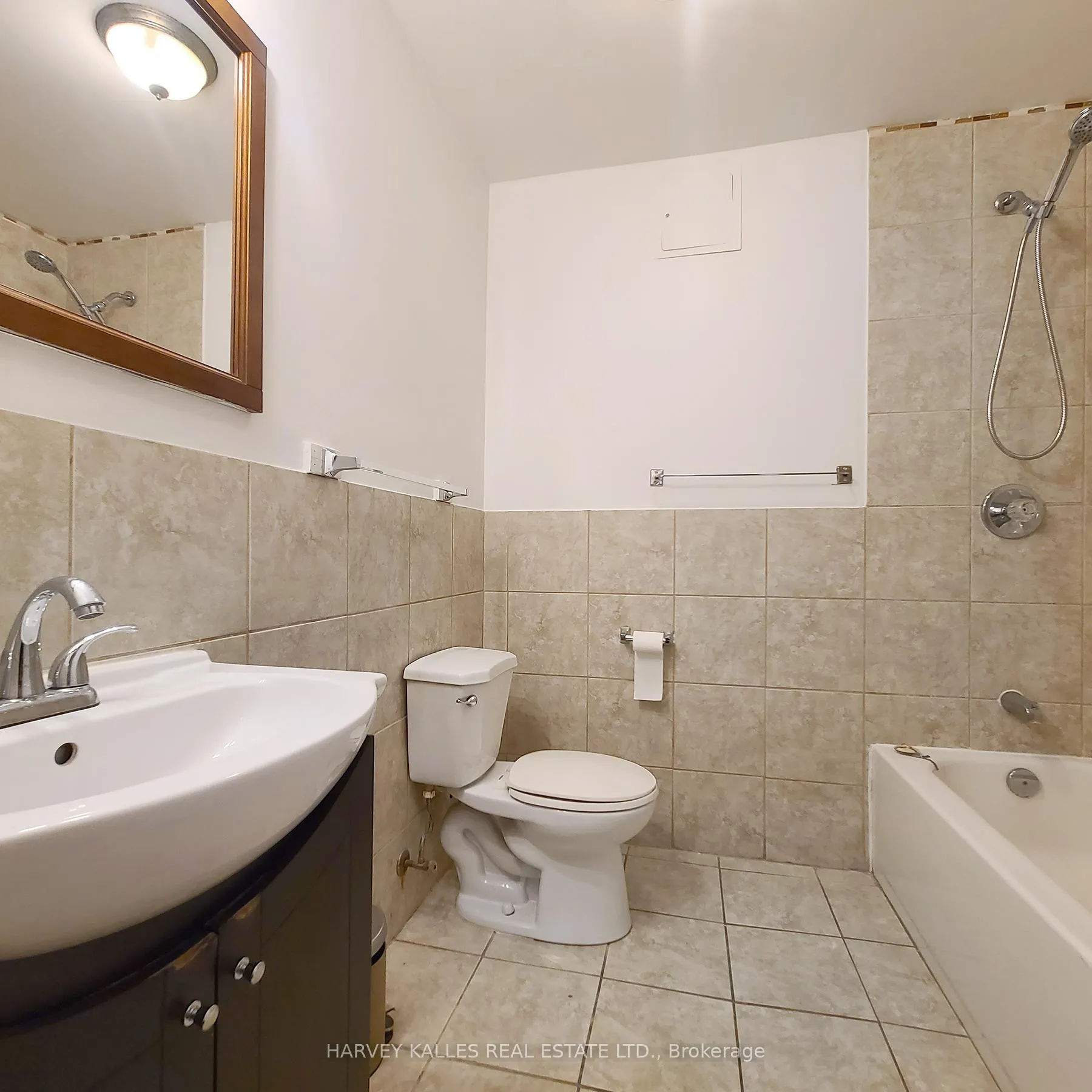 Photo 9 of Unit 109, 80 Blackfriar Avenue, Etobicoke, Kingsview Village-The Westway — HOMEH