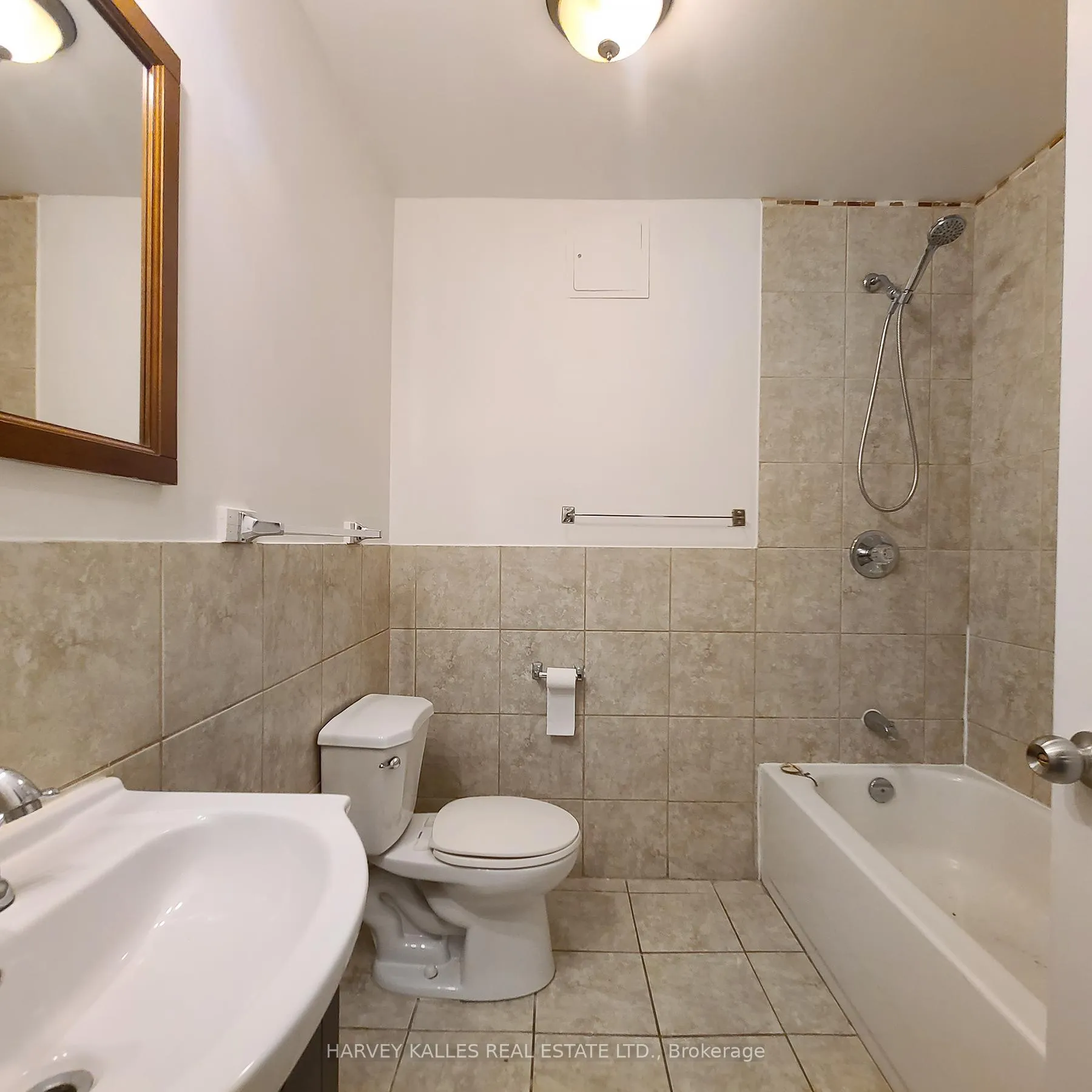 Photo 10 of Unit 109, 80 Blackfriar Avenue, Etobicoke, Kingsview Village-The Westway — HOMEH
