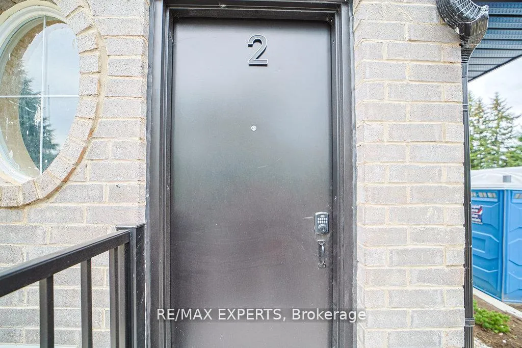 Photo 2 of Unit 2, 426 Veterans Drive, Barrie, Holly — HOMEH