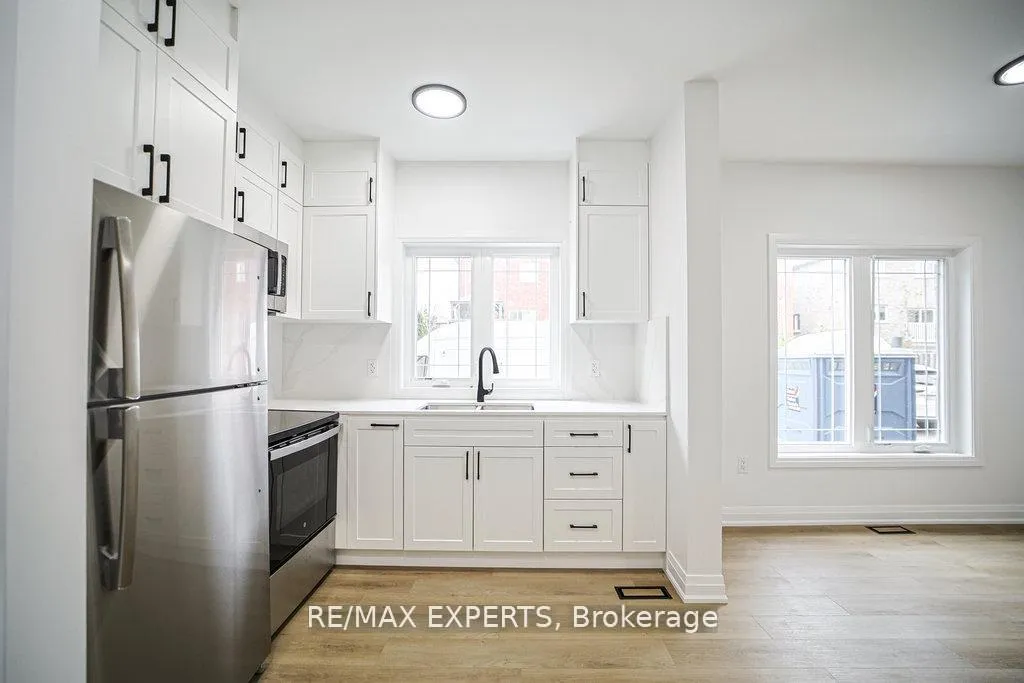 Photo 4 of Unit 2, 426 Veterans Drive, Barrie, Holly — HOMEH
