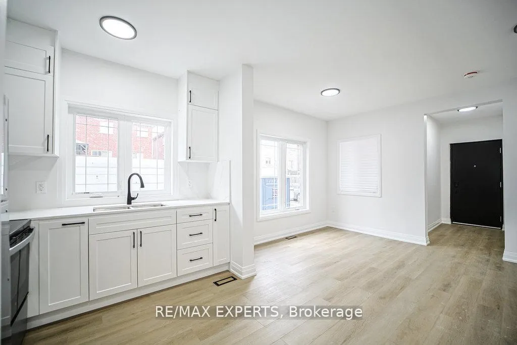 Photo 6 of Unit 2, 426 Veterans Drive, Barrie, Holly — HOMEH