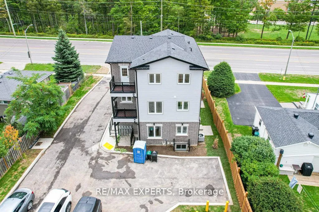 Photo 18 of Unit 2, 426 Veterans Drive, Barrie, Holly — HOMEH