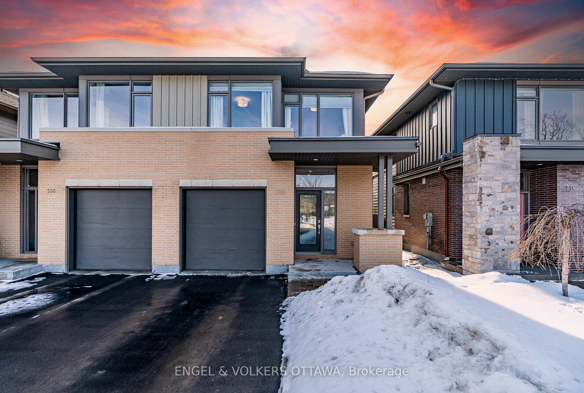 Photo 1 of 516 Chene Way, Ottawa, CFB Rockcliffe and Area — HOMEH