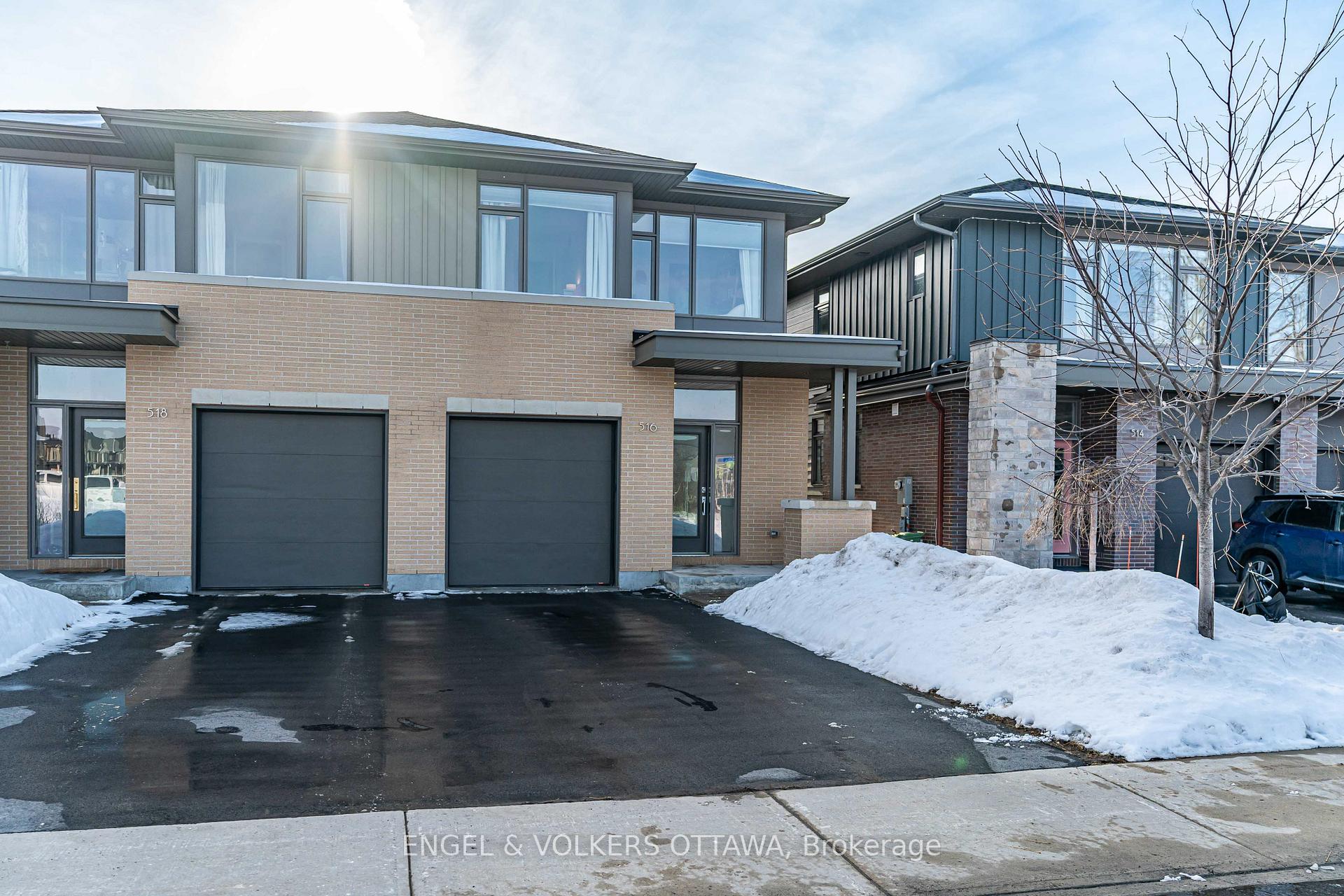 Photo 2 of 516 Chene Way, Ottawa, CFB Rockcliffe and Area — HOMEH