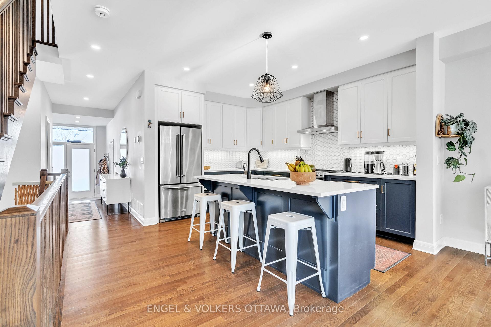 Photo 6 of 516 Chene Way, Ottawa, CFB Rockcliffe and Area — HOMEH