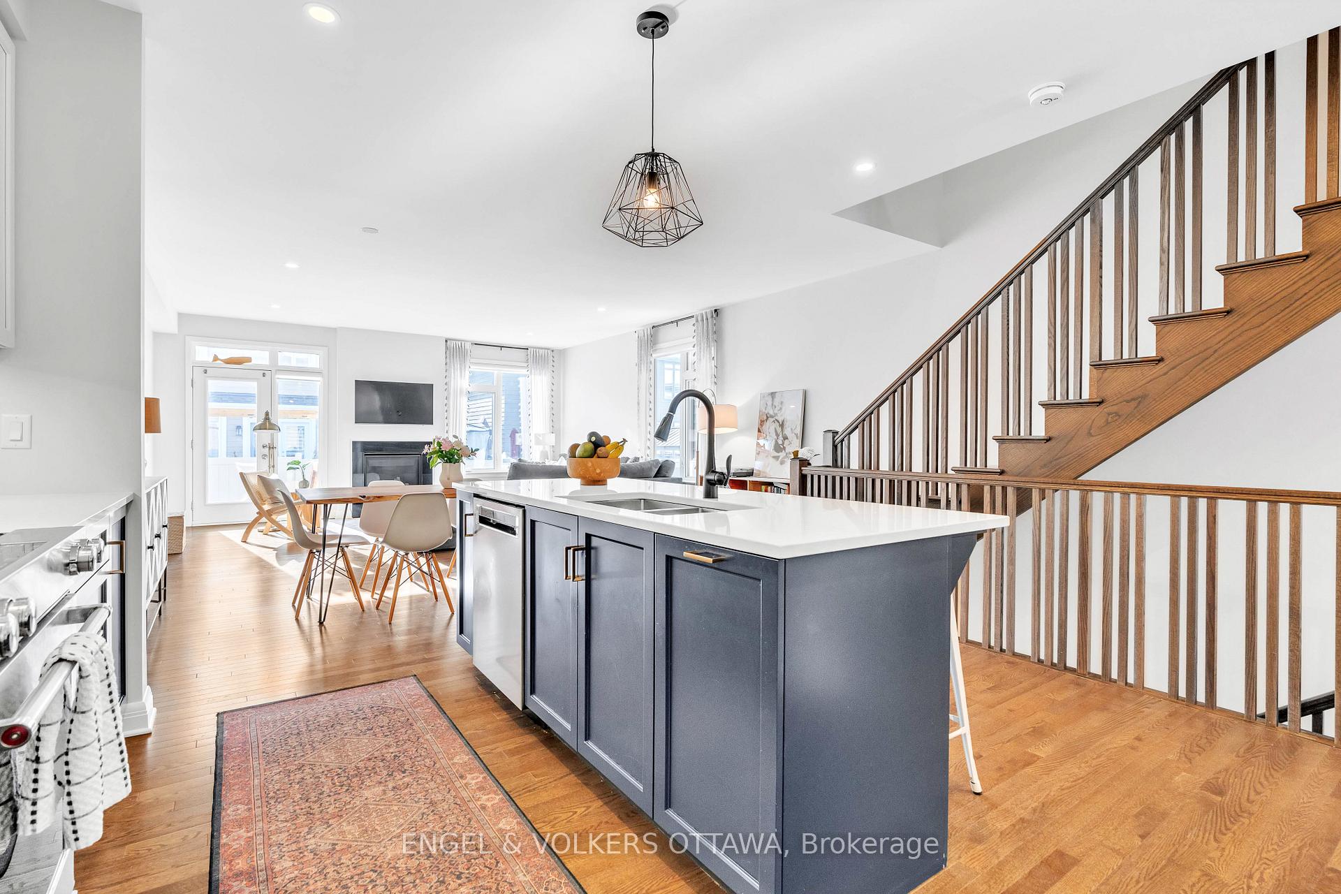 Photo 8 of 516 Chene Way, Ottawa, CFB Rockcliffe and Area — HOMEH