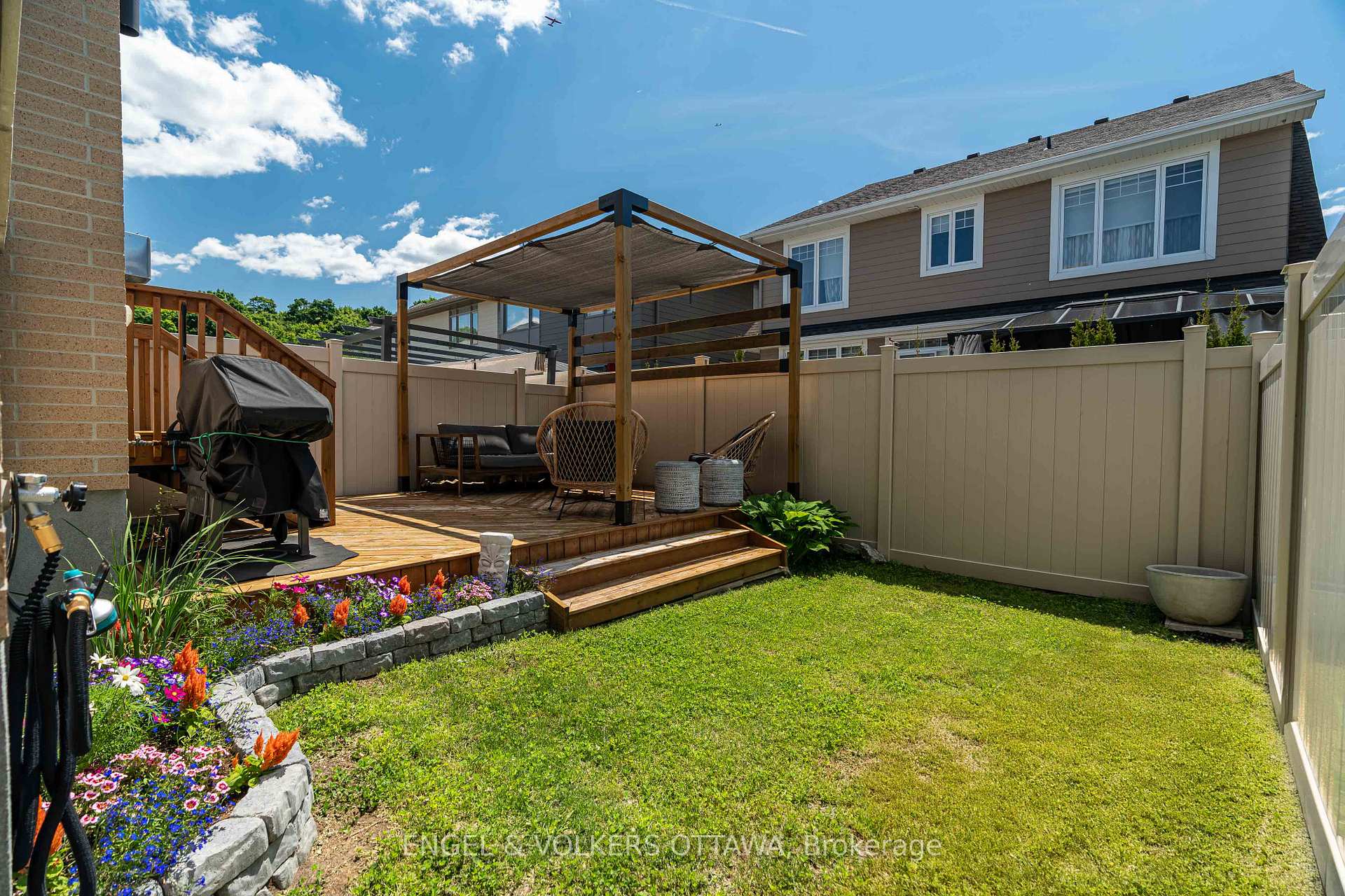Photo 27 of 516 Chene Way, Ottawa, CFB Rockcliffe and Area — HOMEH